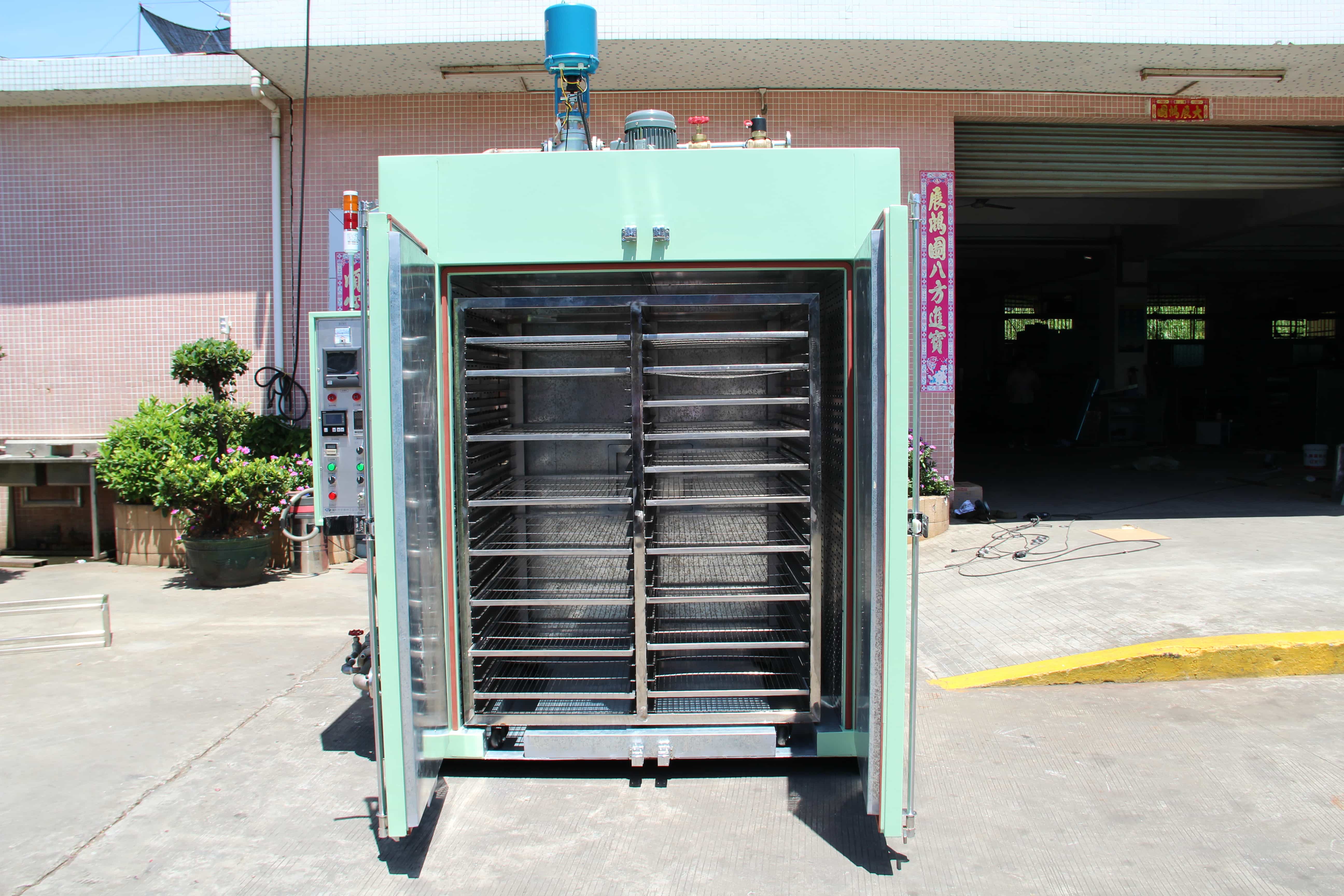 NMT-ZQ-8003 Steam oven