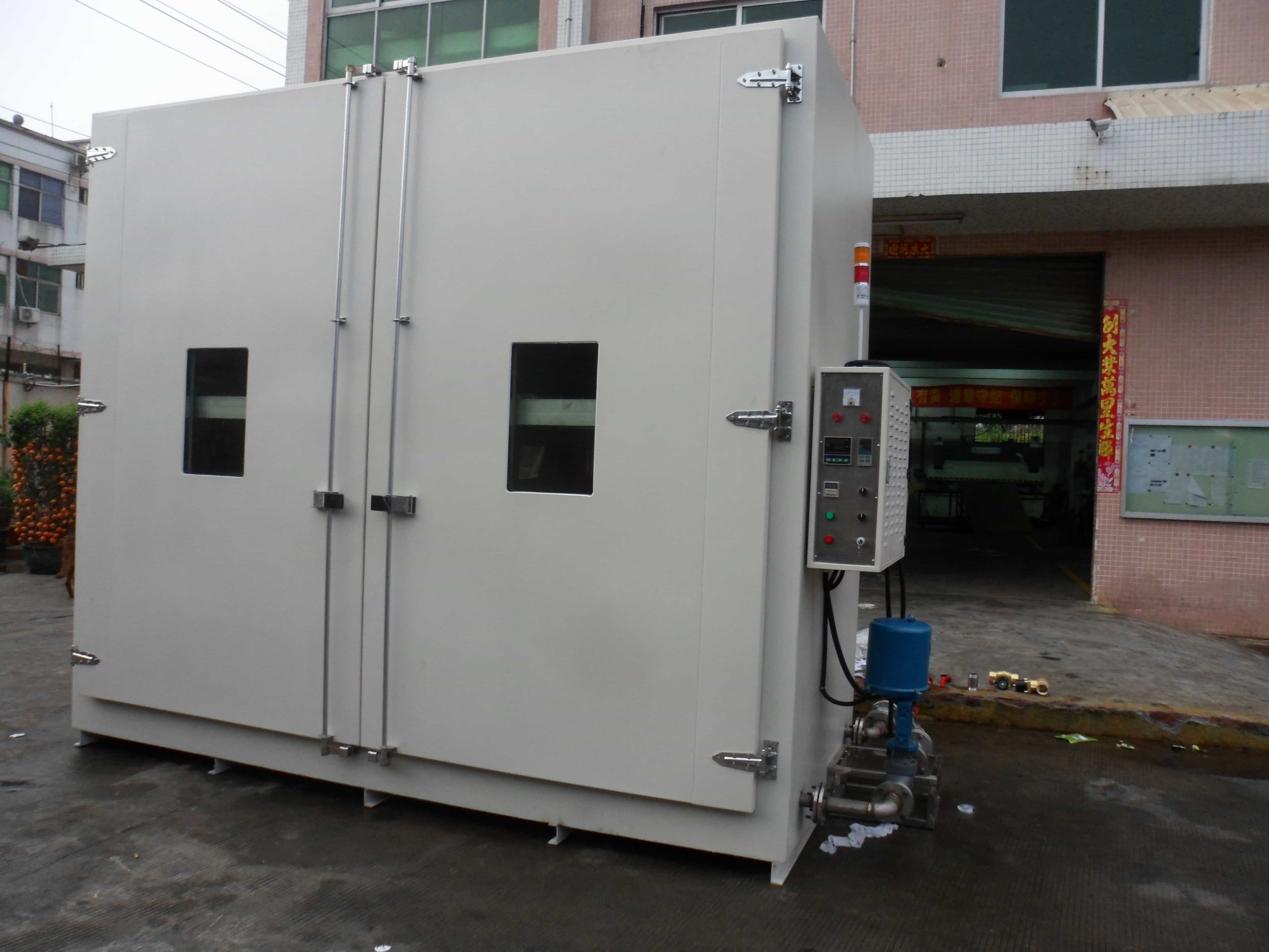 NMT-RQ-8301 Gas oven