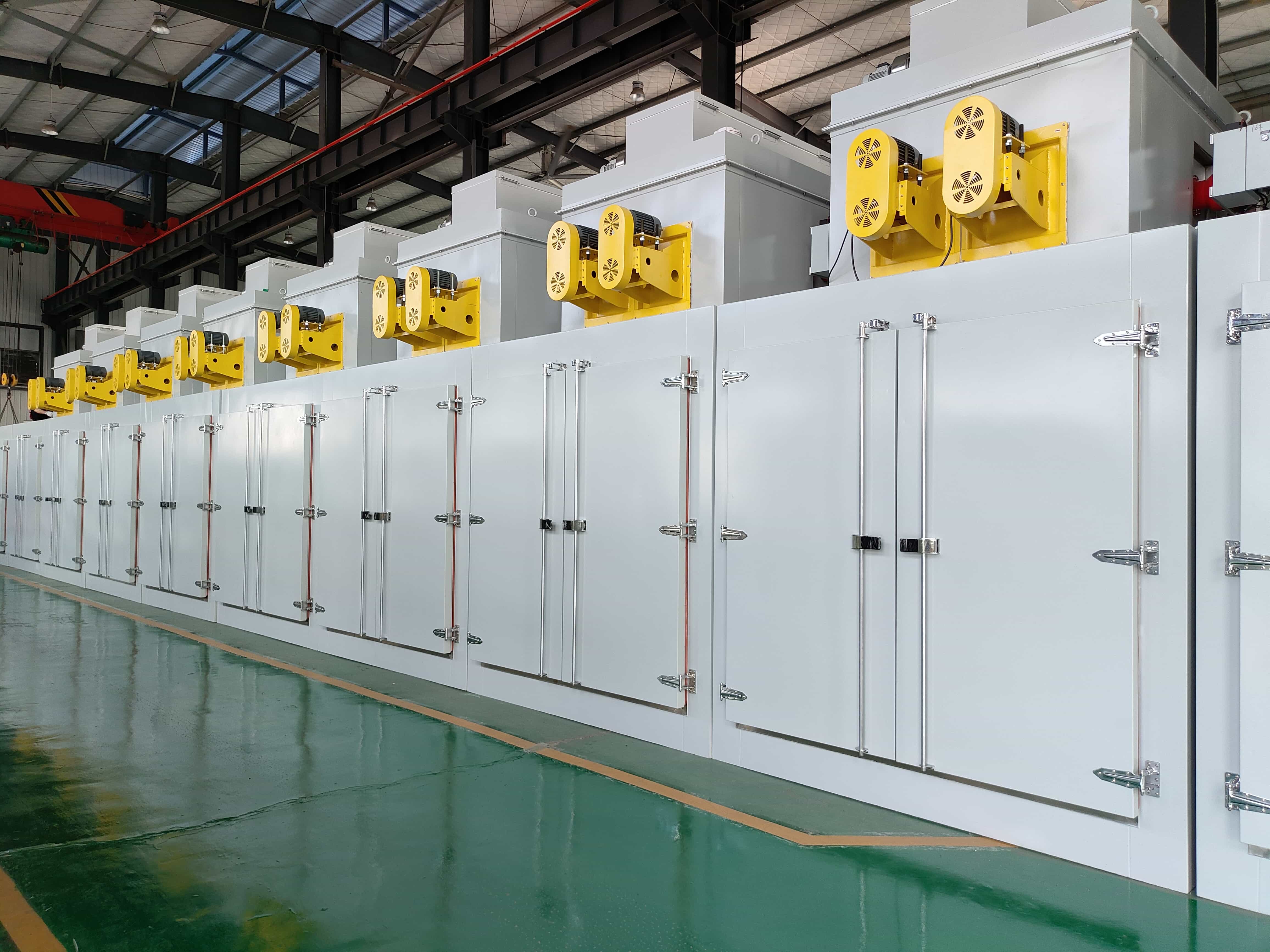 NMT-RQ-8309 Gas oven