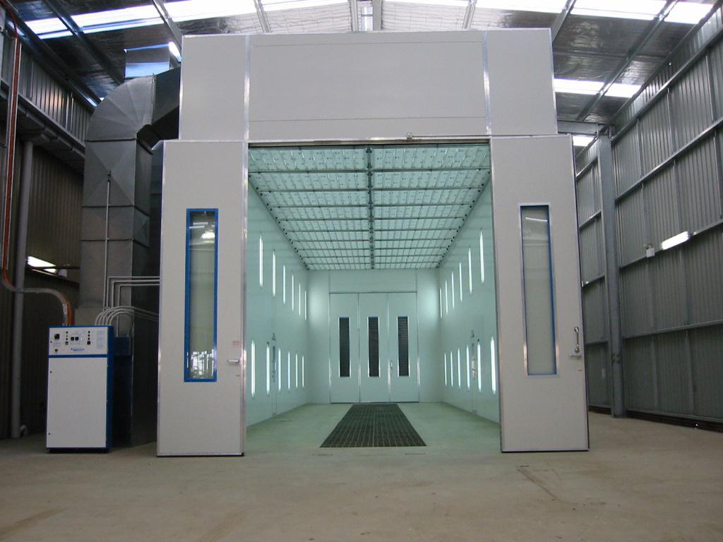 NMT-TZ-32 Wind power generation large oven