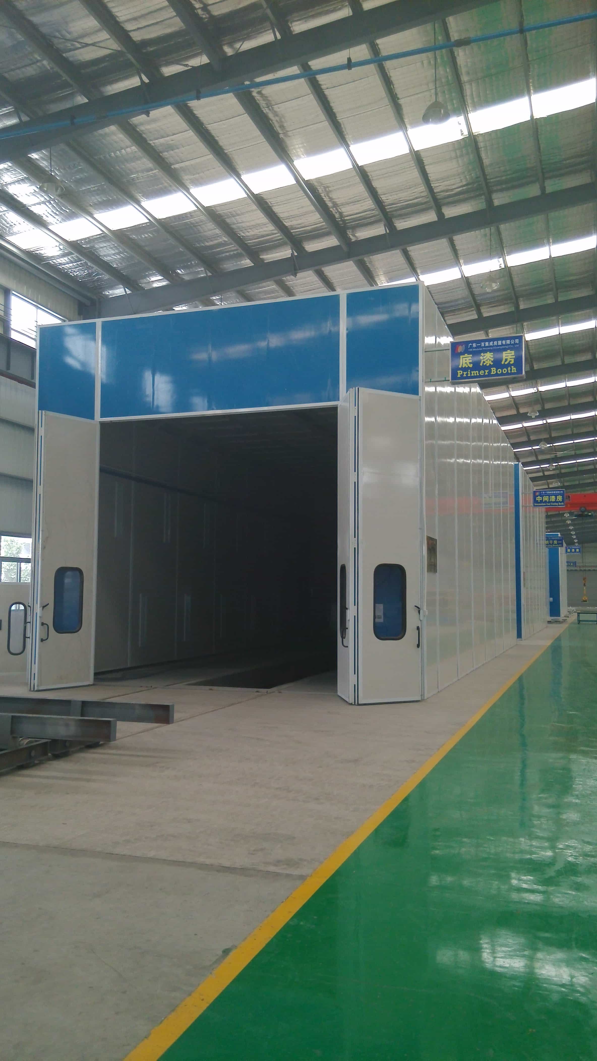 NMT-TZ-33 Wind power generation large oven