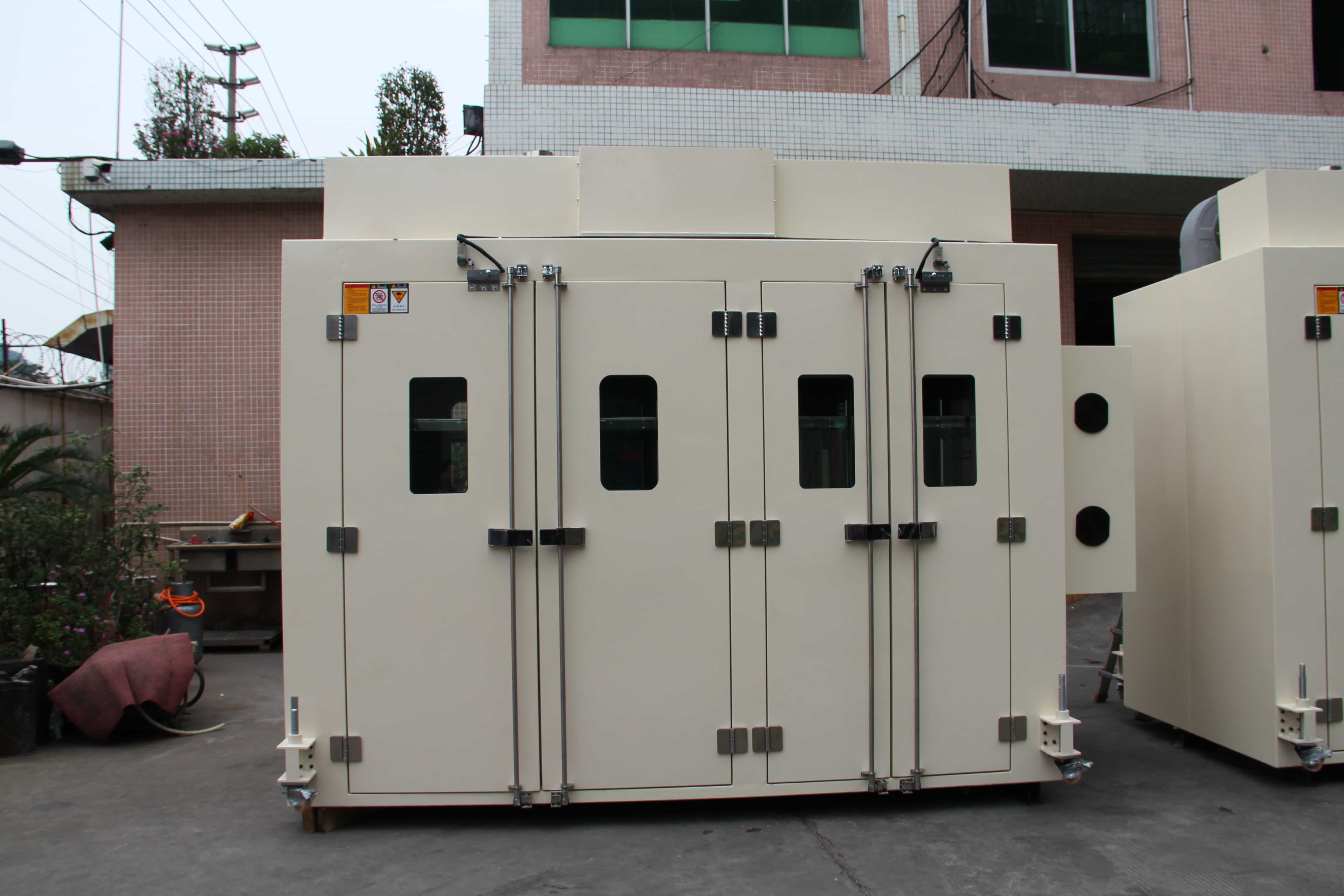 NMT-NH-93 Aging oven