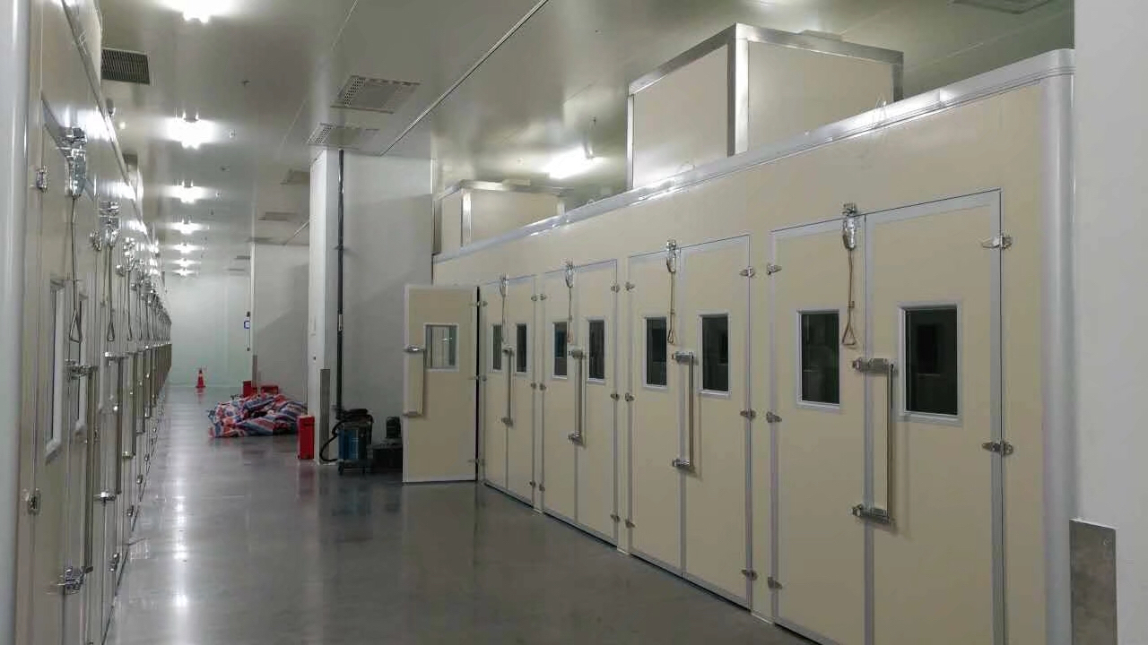 NMT-NH-91 Aging oven