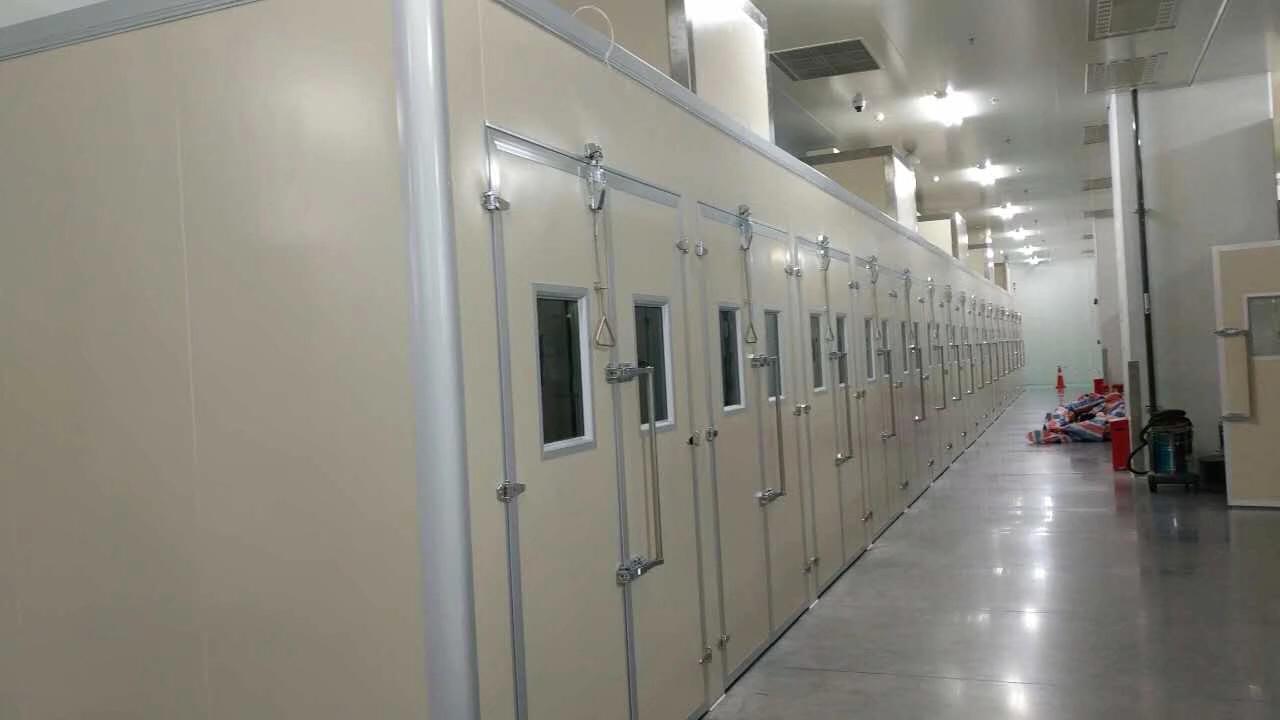 NMT-NH-91 Aging oven