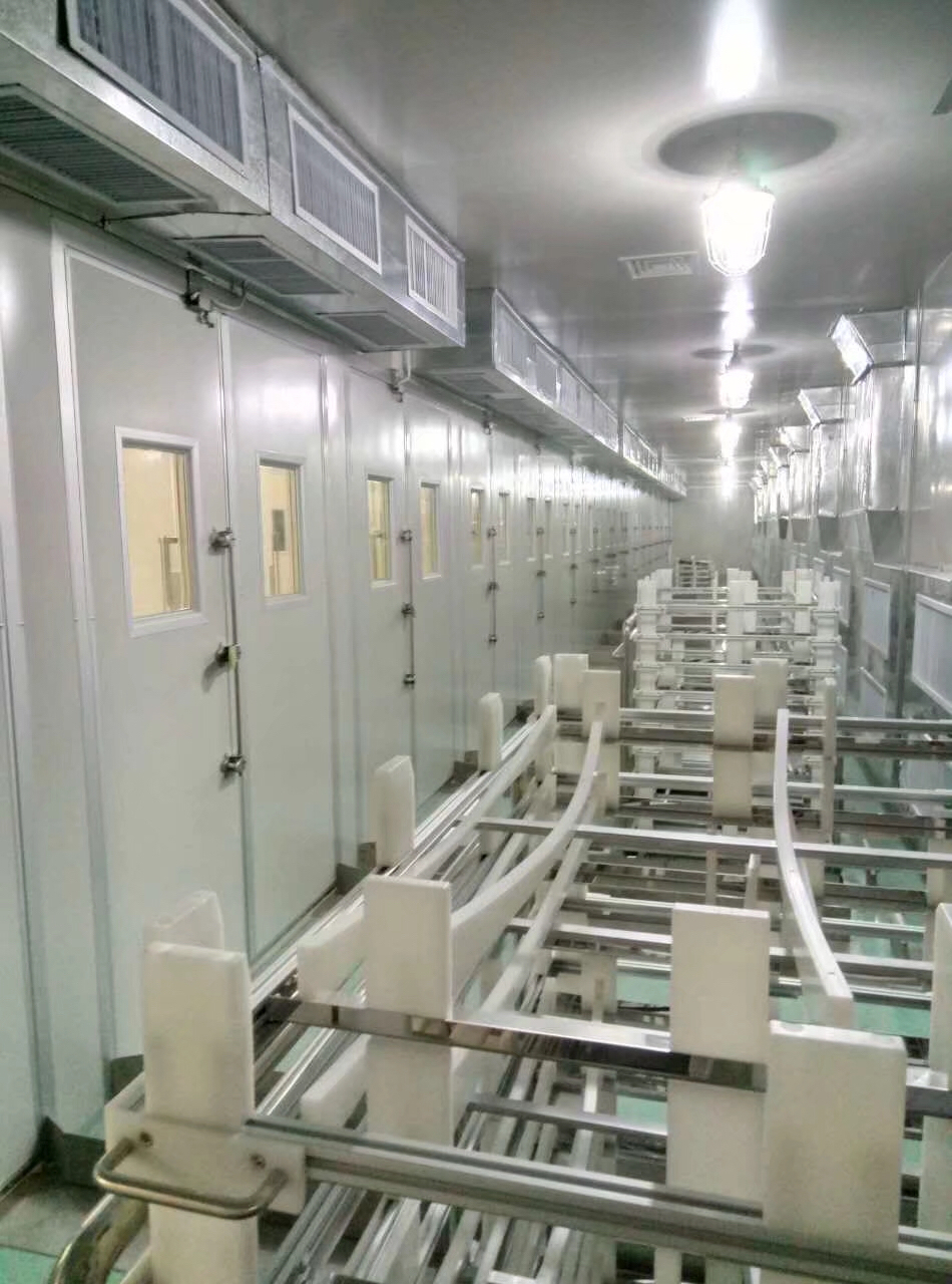 NMT-NH-91 Aging oven