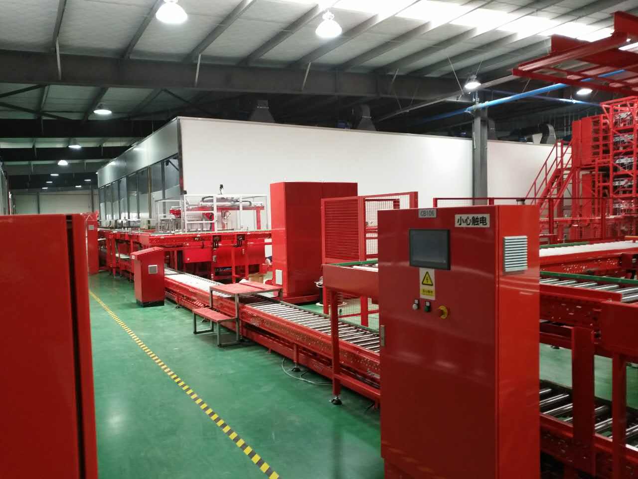 NMT-NH-90 Aging oven