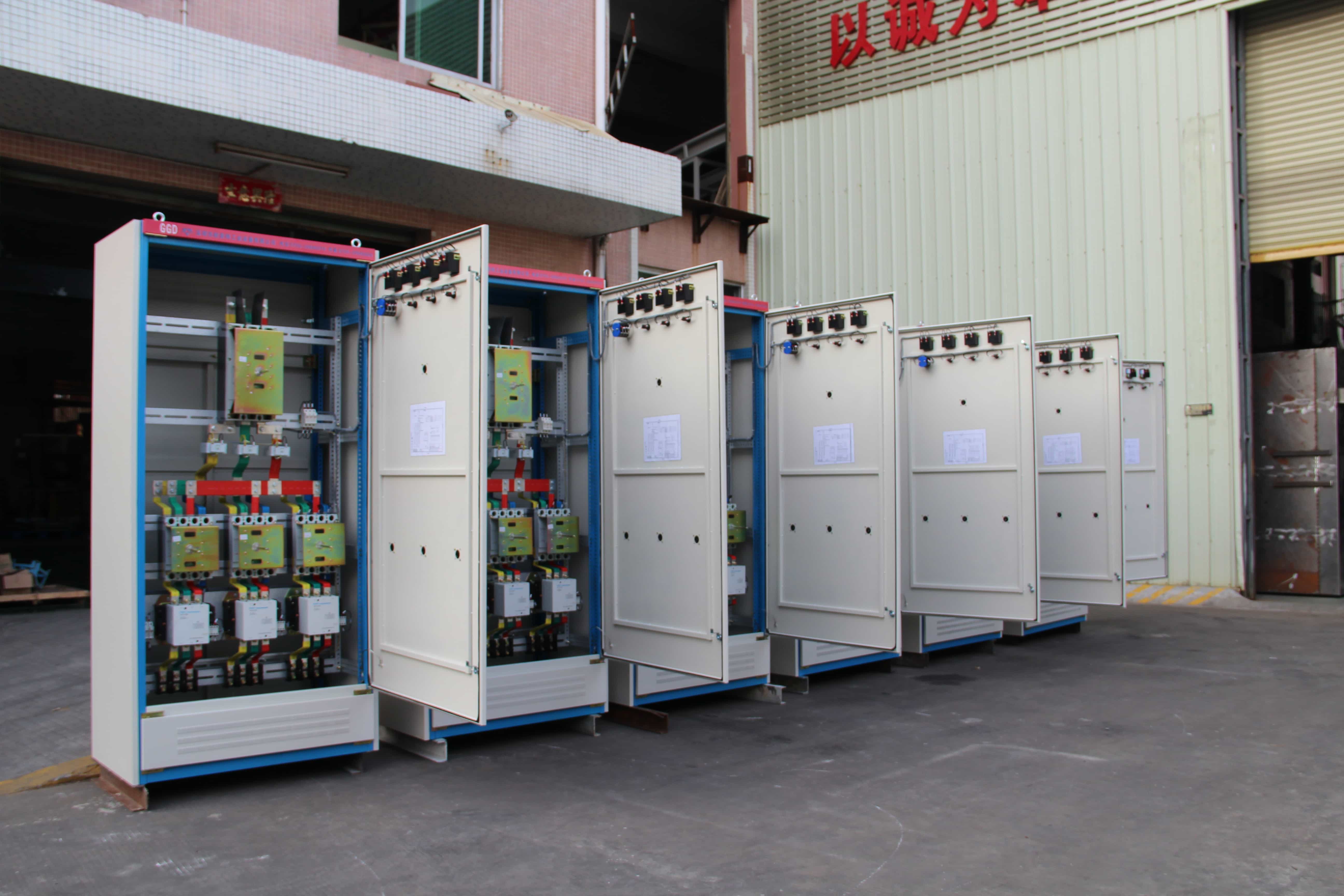 NMT-SDL-982 Manganese ball heating furnace