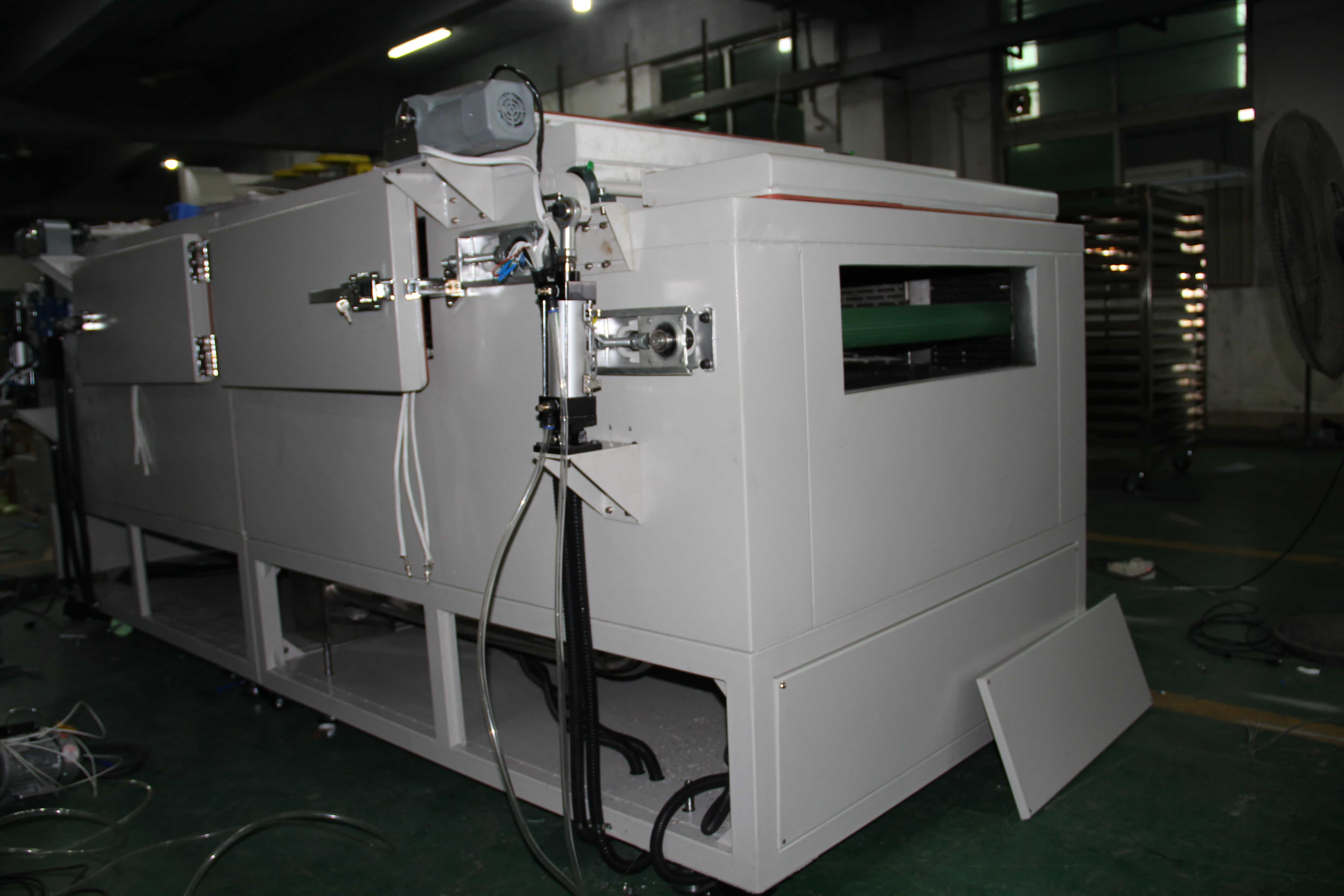 NMT-SDL-507 Special for electronic part furnace 