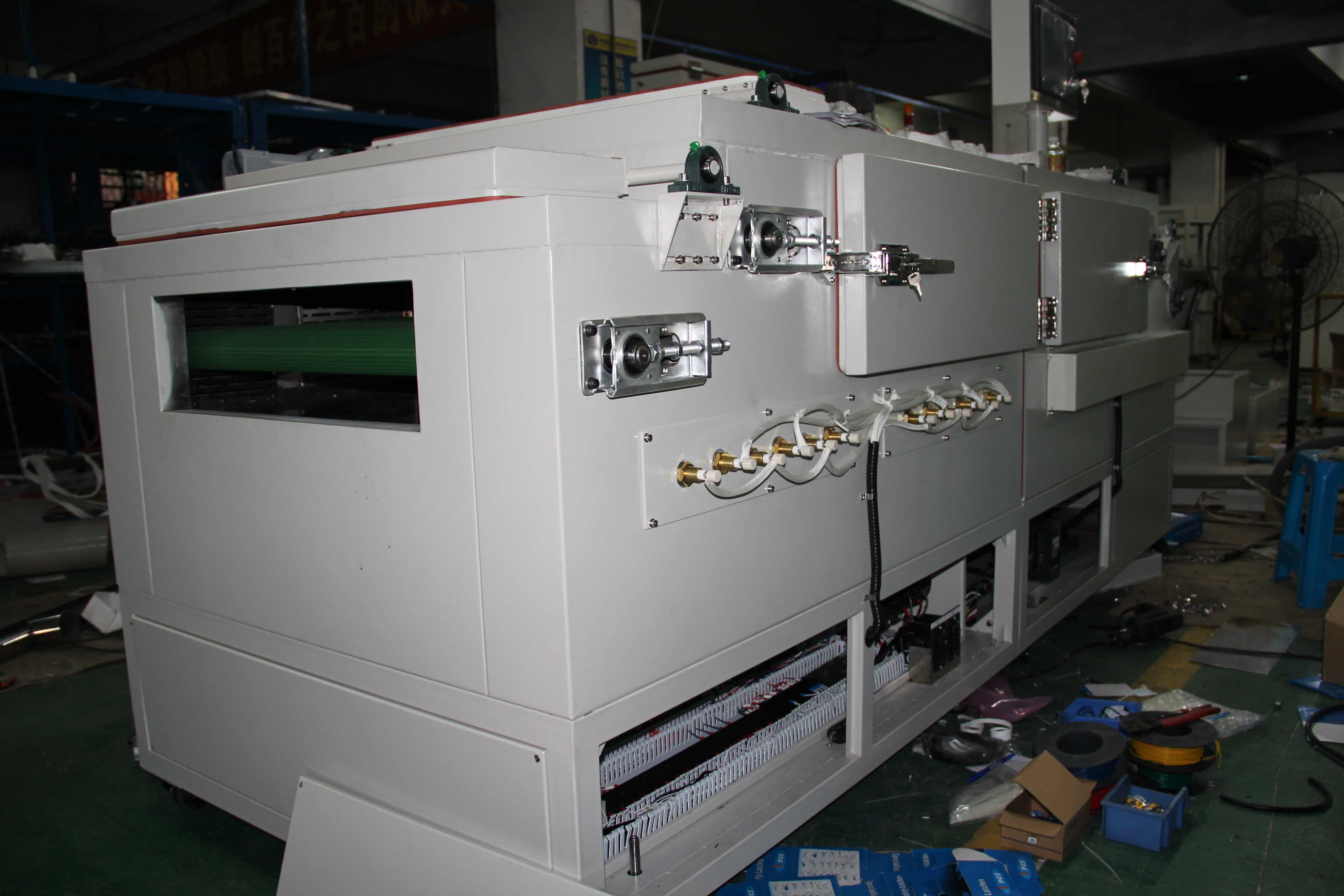NMT-SDL-507 Special for electronic part furnace 