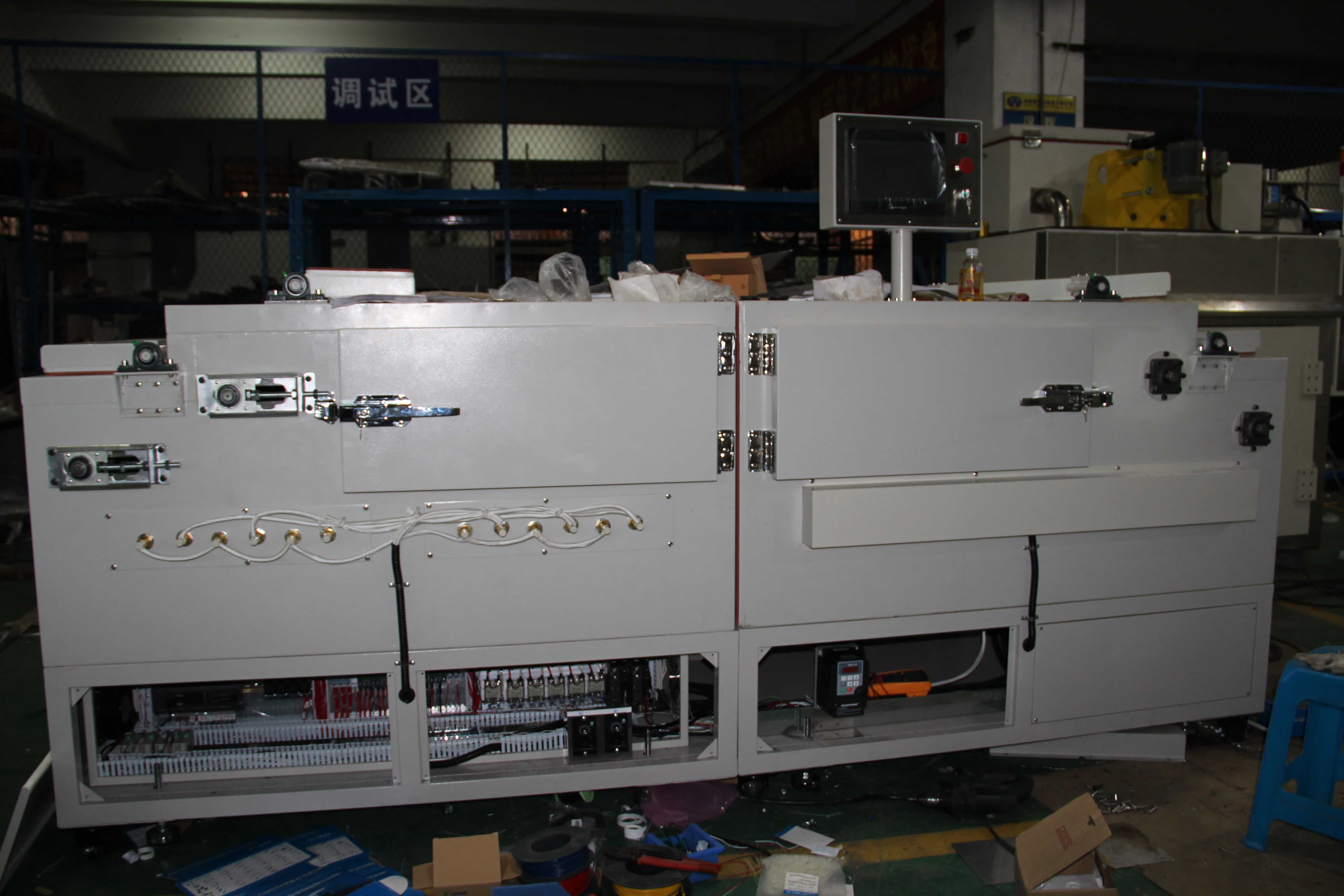 NMT-SDL-507 Special for electronic part furnace 