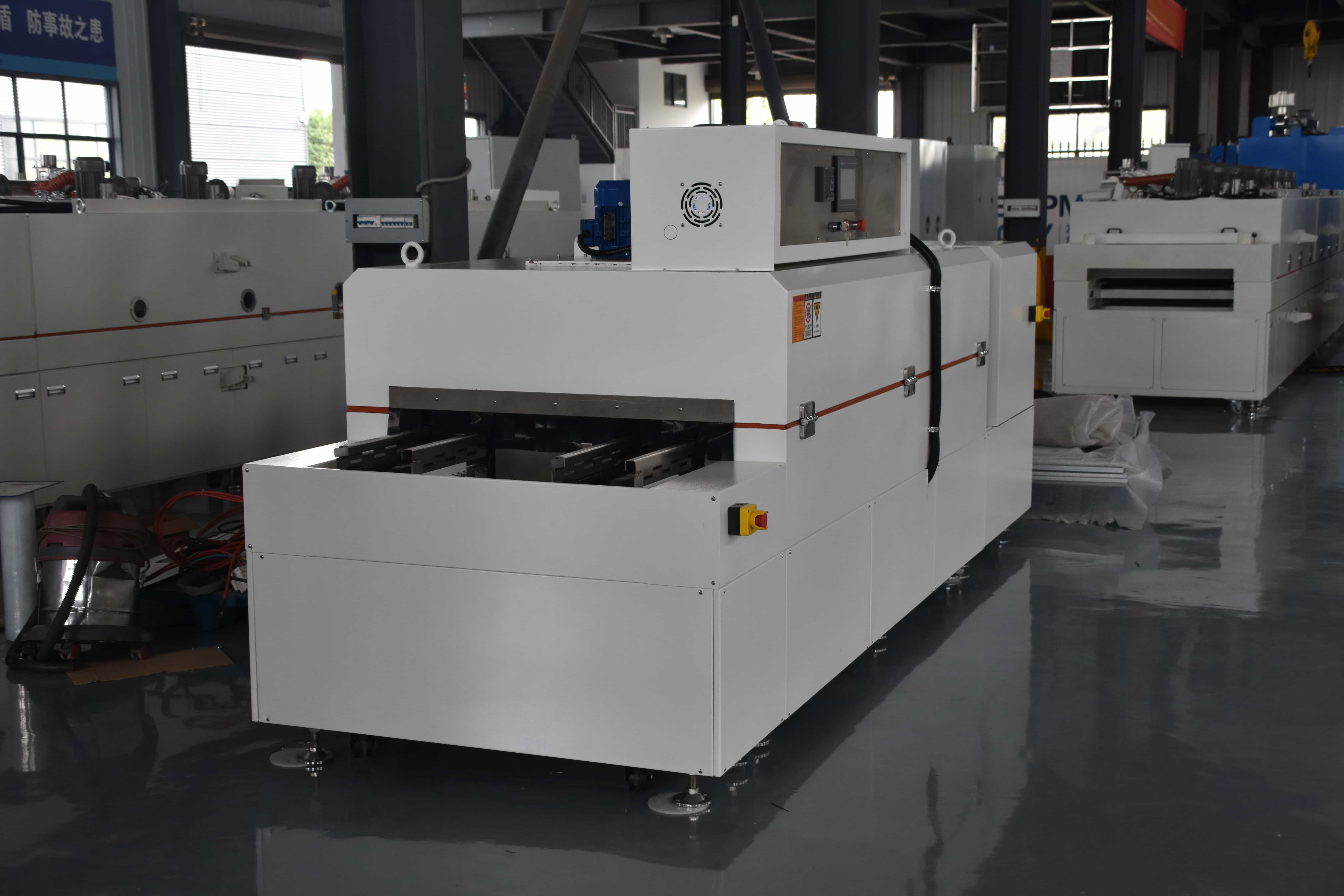 NMT-SDL-1695 Instrument high-temp aging furnace