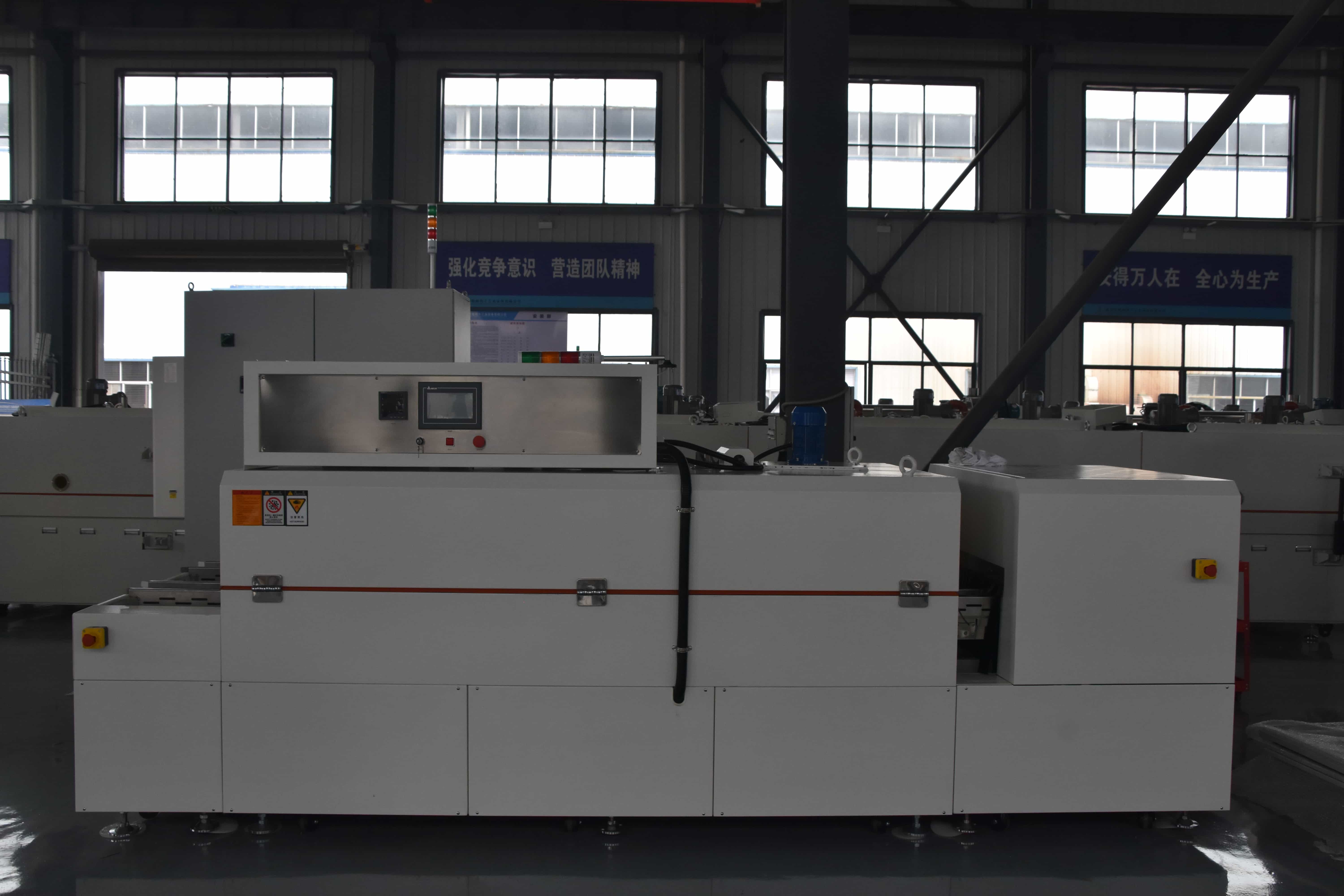 NMT-SDL-1695 Instrument high-temp aging furnace