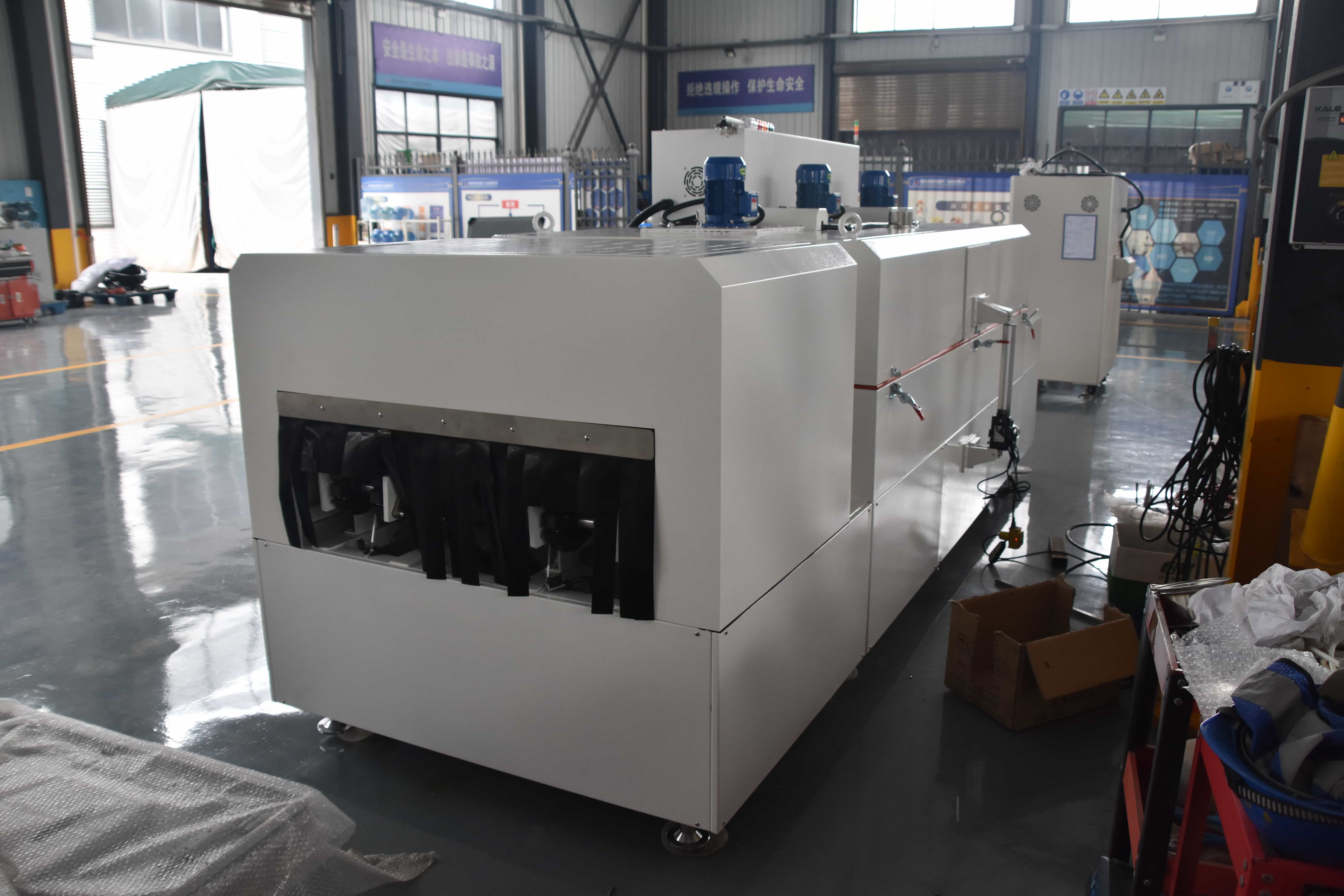 NMT-SDL-1695 Instrument high-temp aging furnace