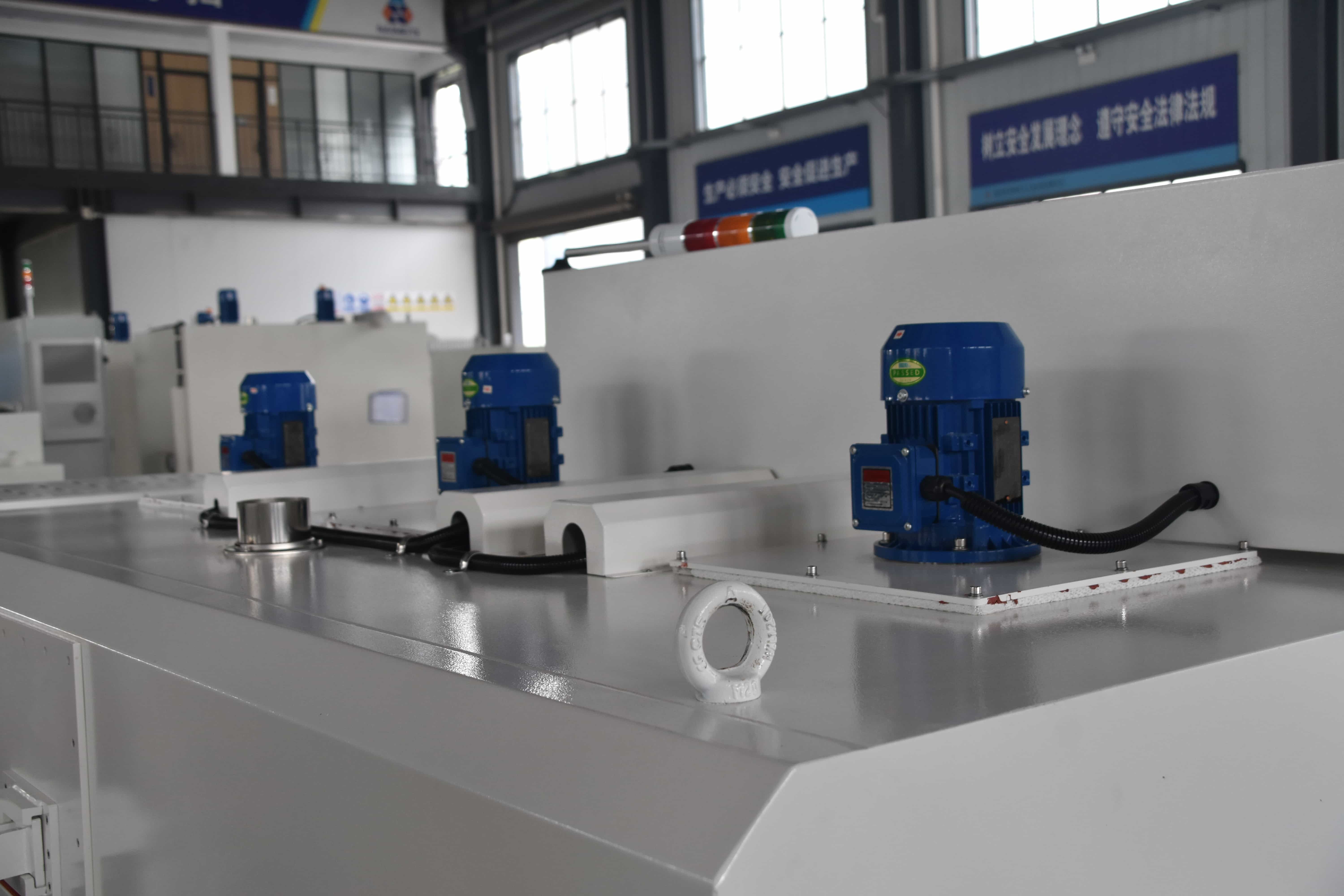 NMT-SDL-1695 Instrument high-temp aging furnace