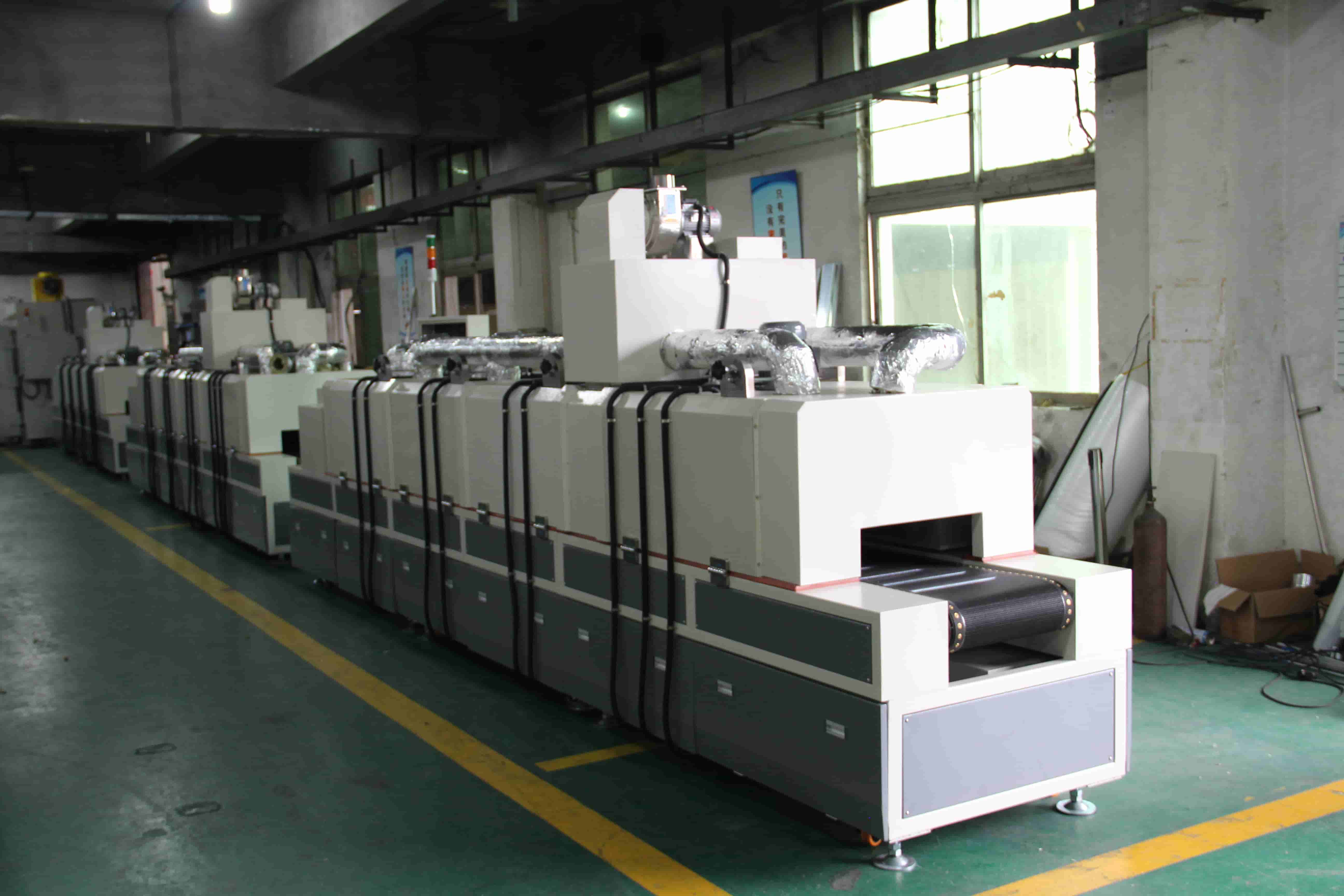NMT-SDL-959 Hardware heating furnace
