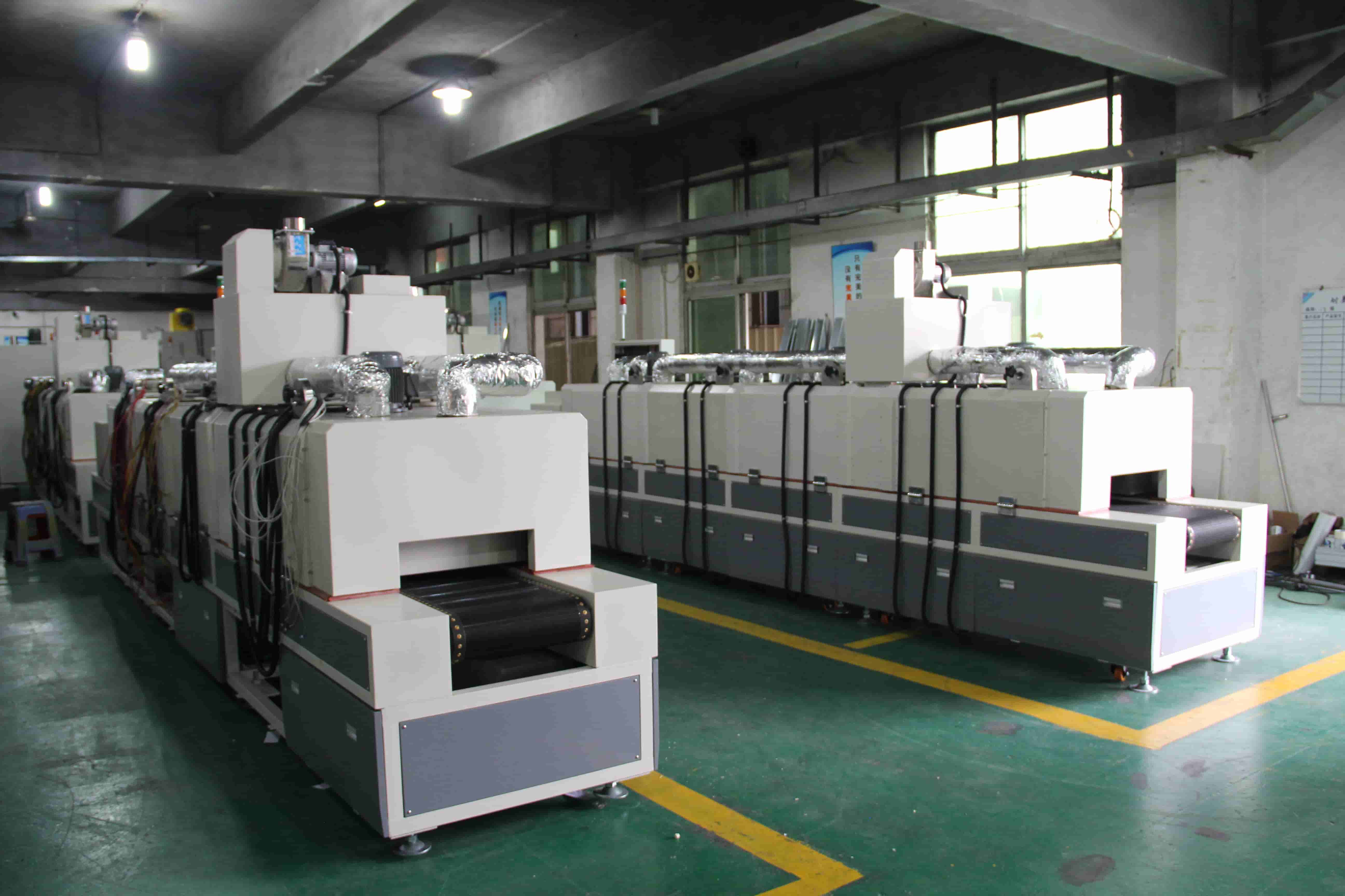 NMT-SDL-959 Hardware heating furnace