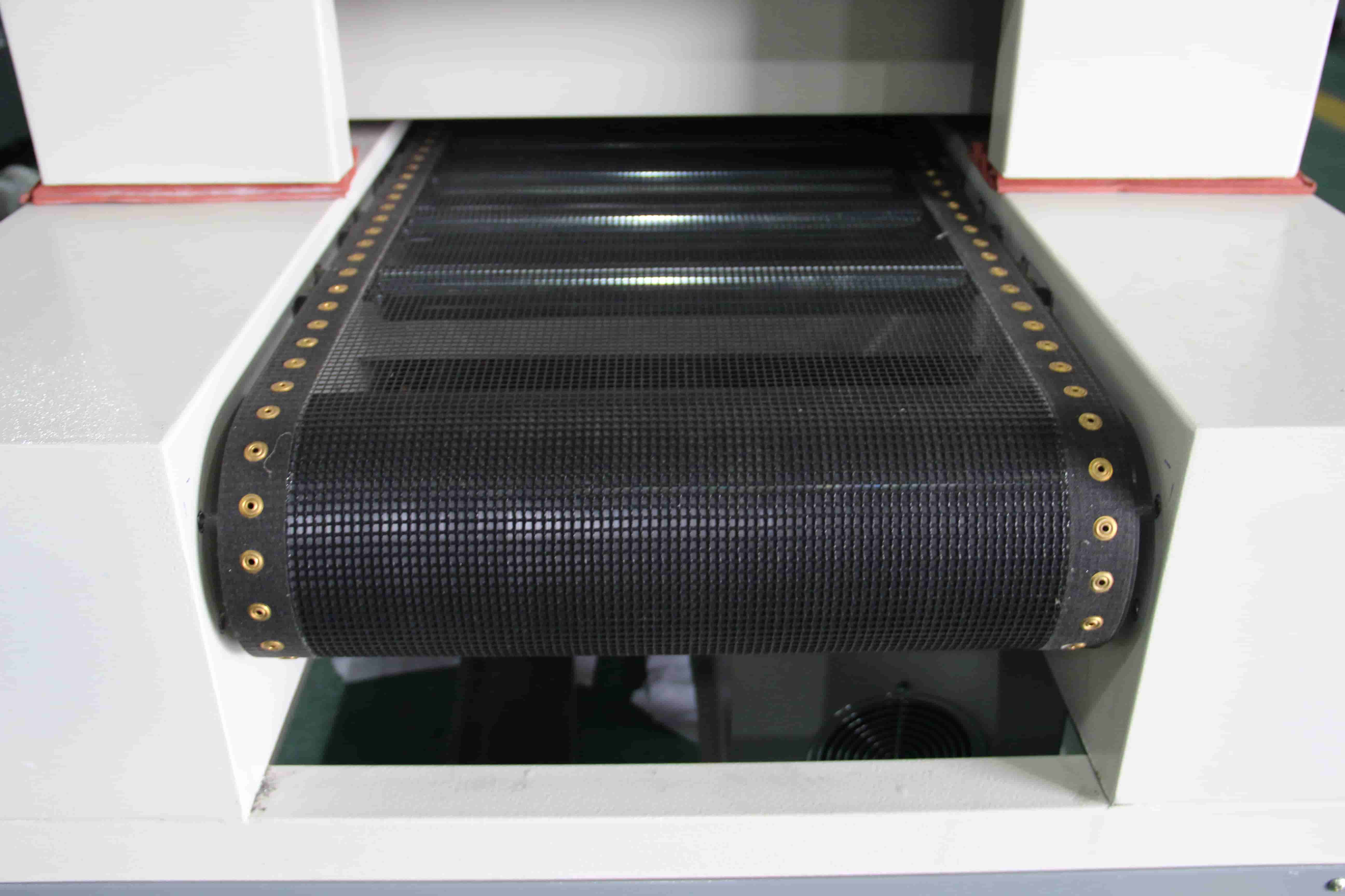 NMT-SDL-959 Hardware heating furnace