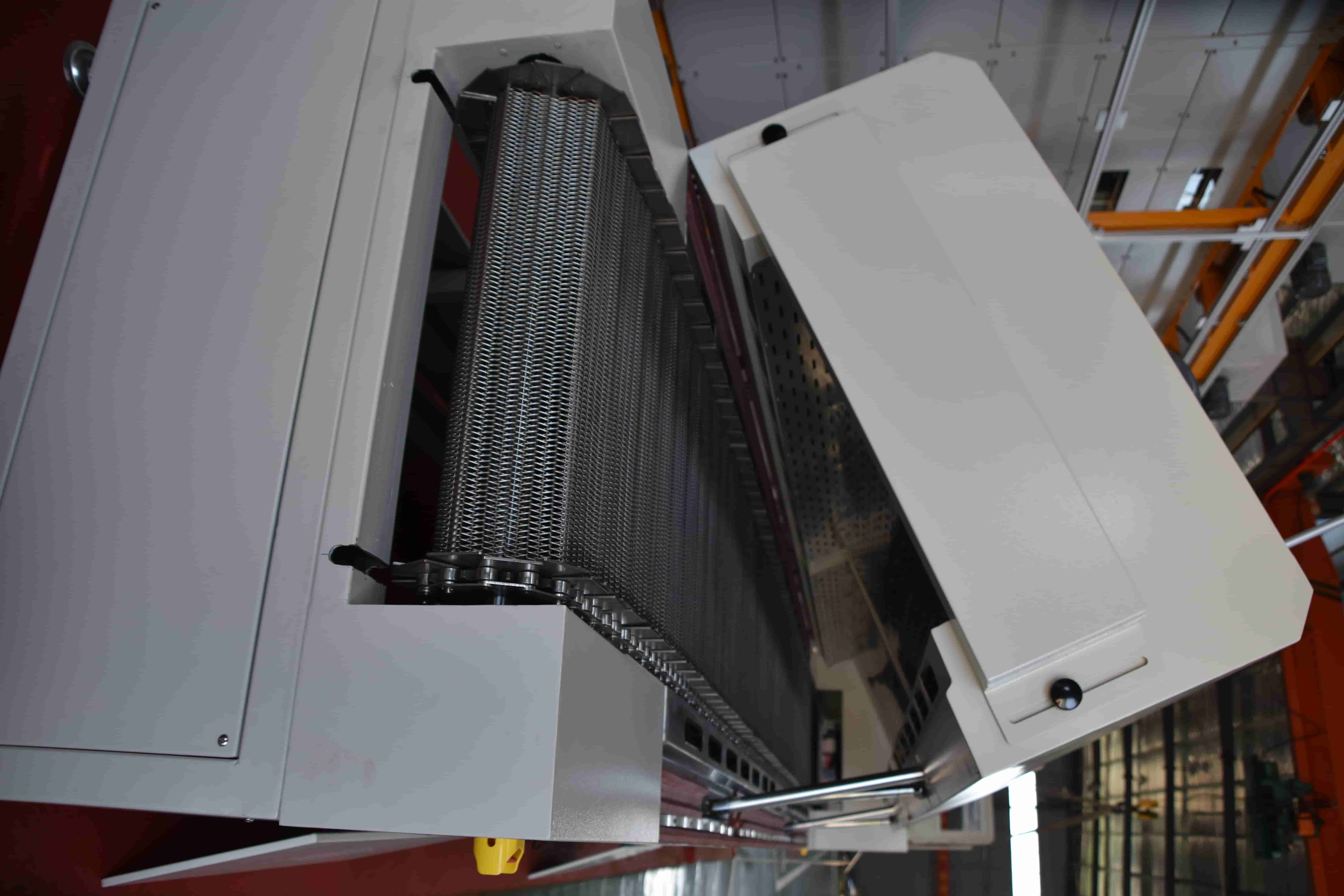 NMT-SDL-966 Hardware heating furnace