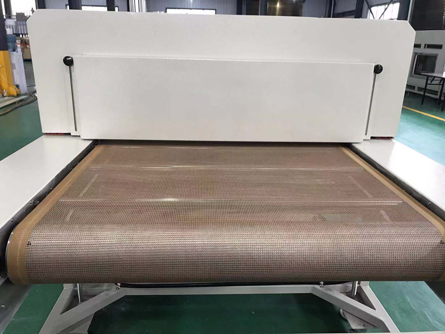 NMT-SDL-688 Automobile interior tunnel furnace