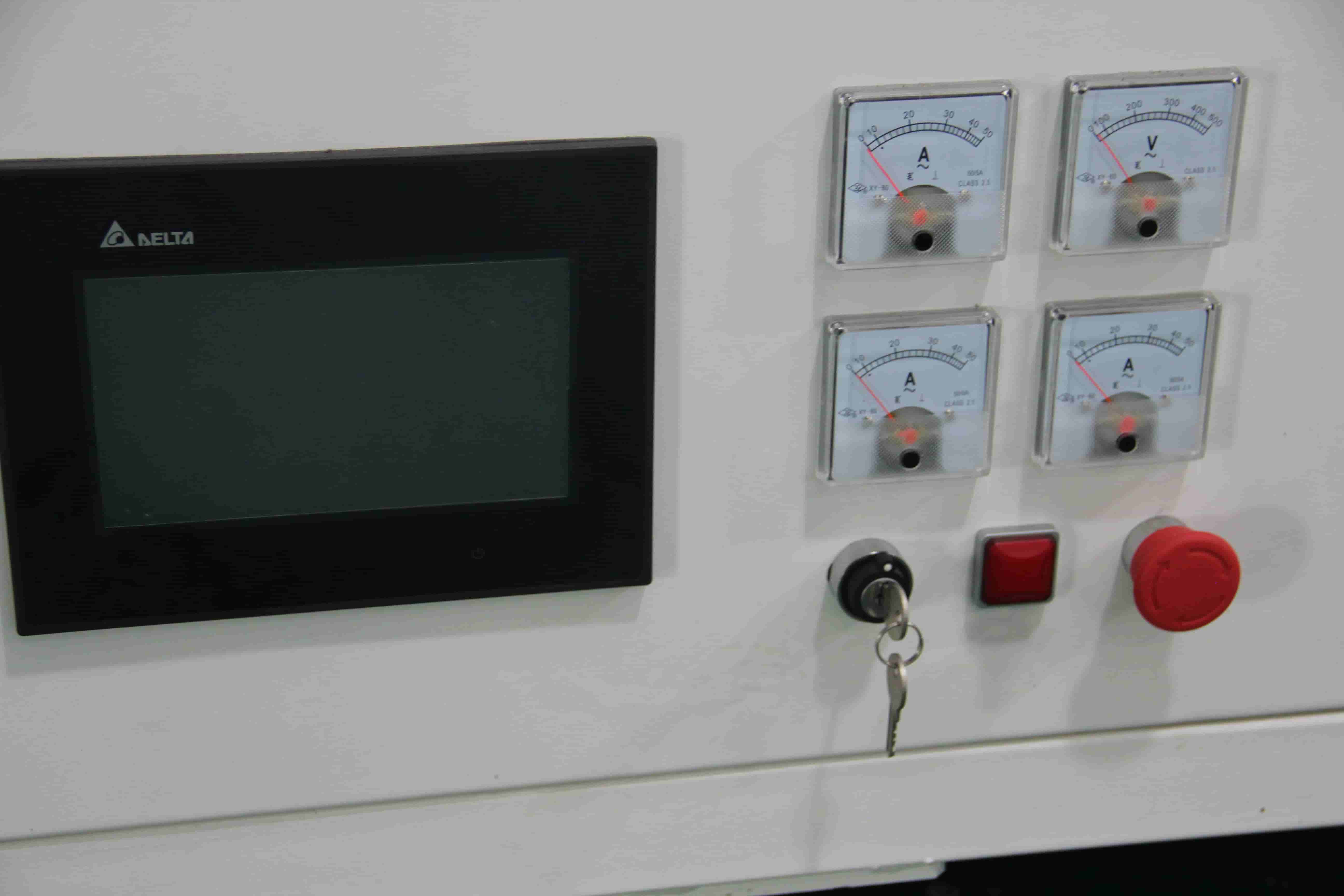 NMT-SDL-309 Glass heating tunnel furnace