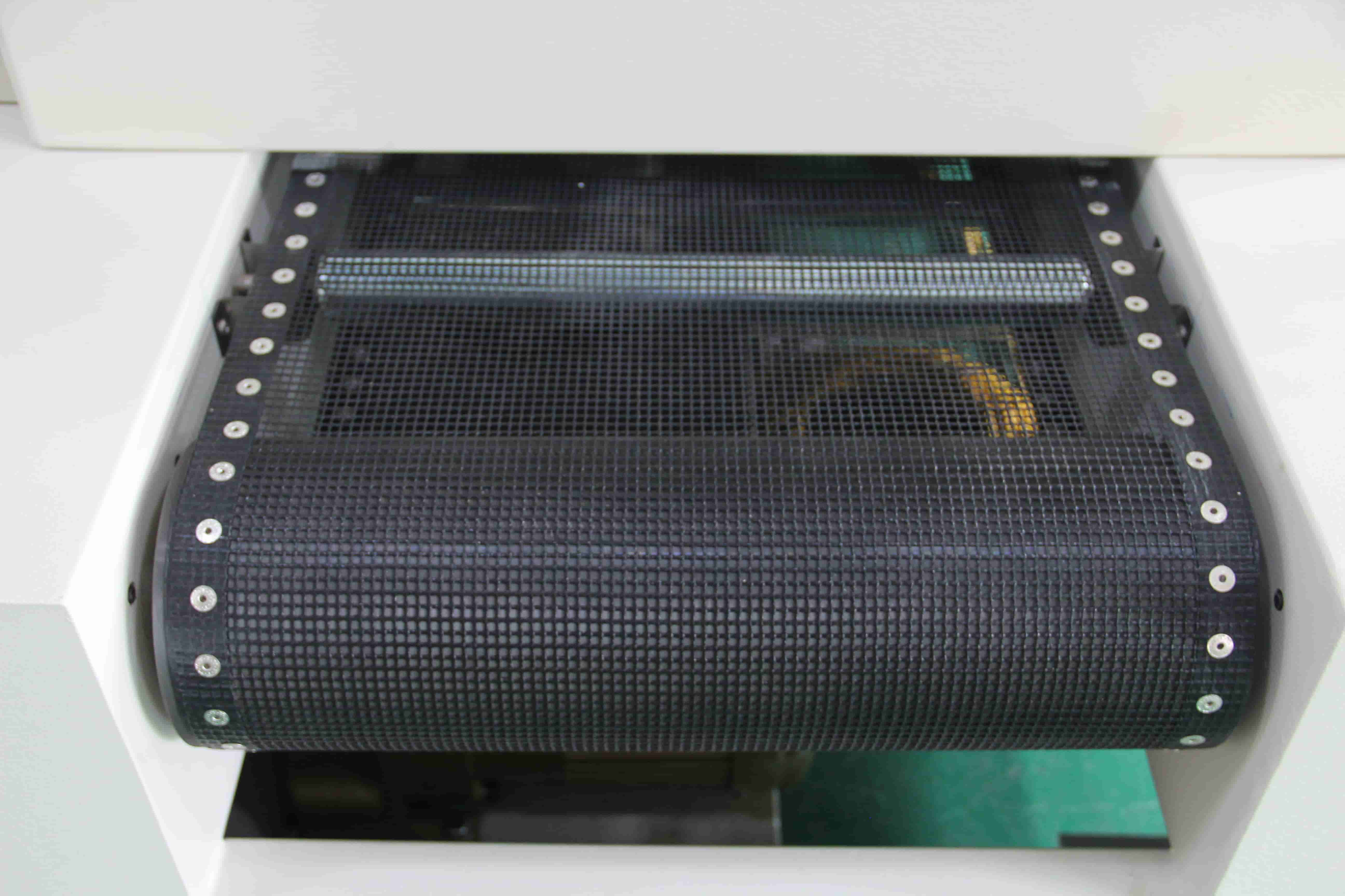 NMT-SDL-955 Transformer drying tunnel furnace
