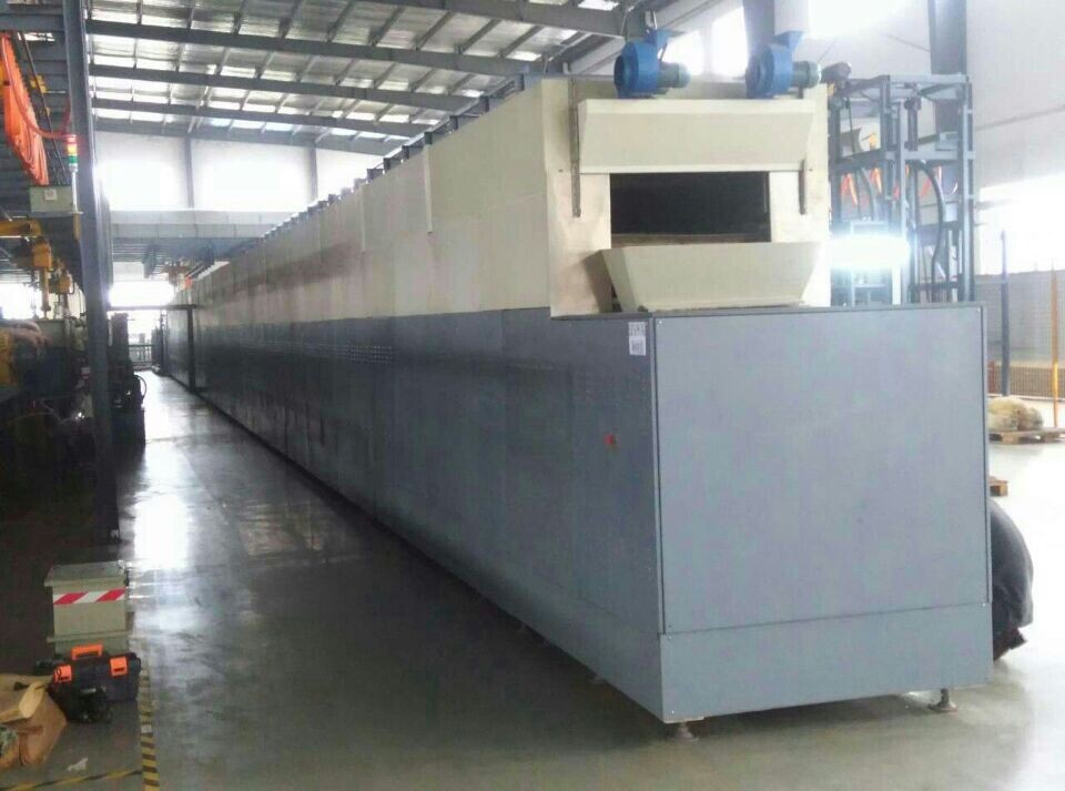 NMT-SDL-552 Steam heating furnace