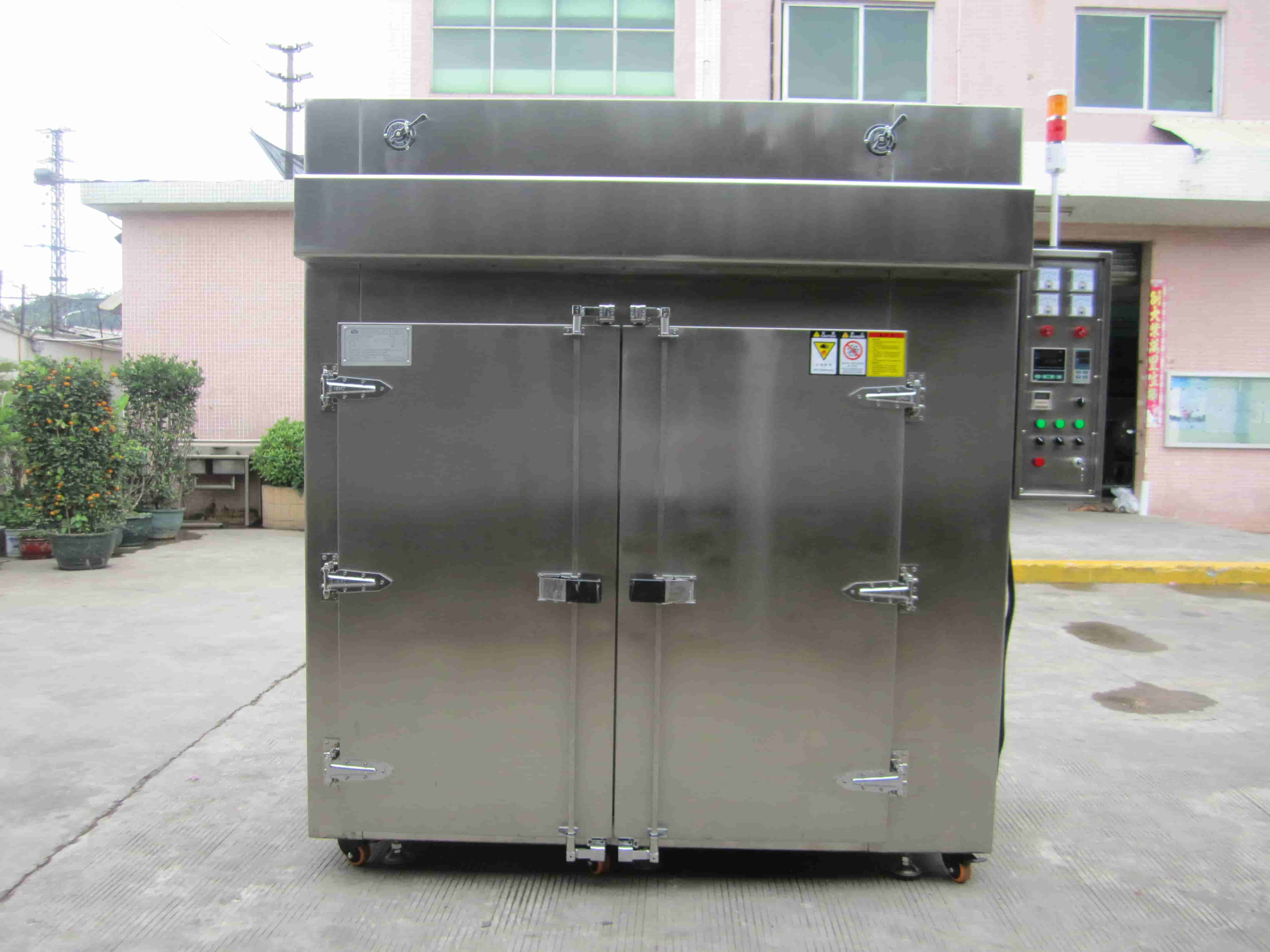 NMT-YL-7907 Medical Oven