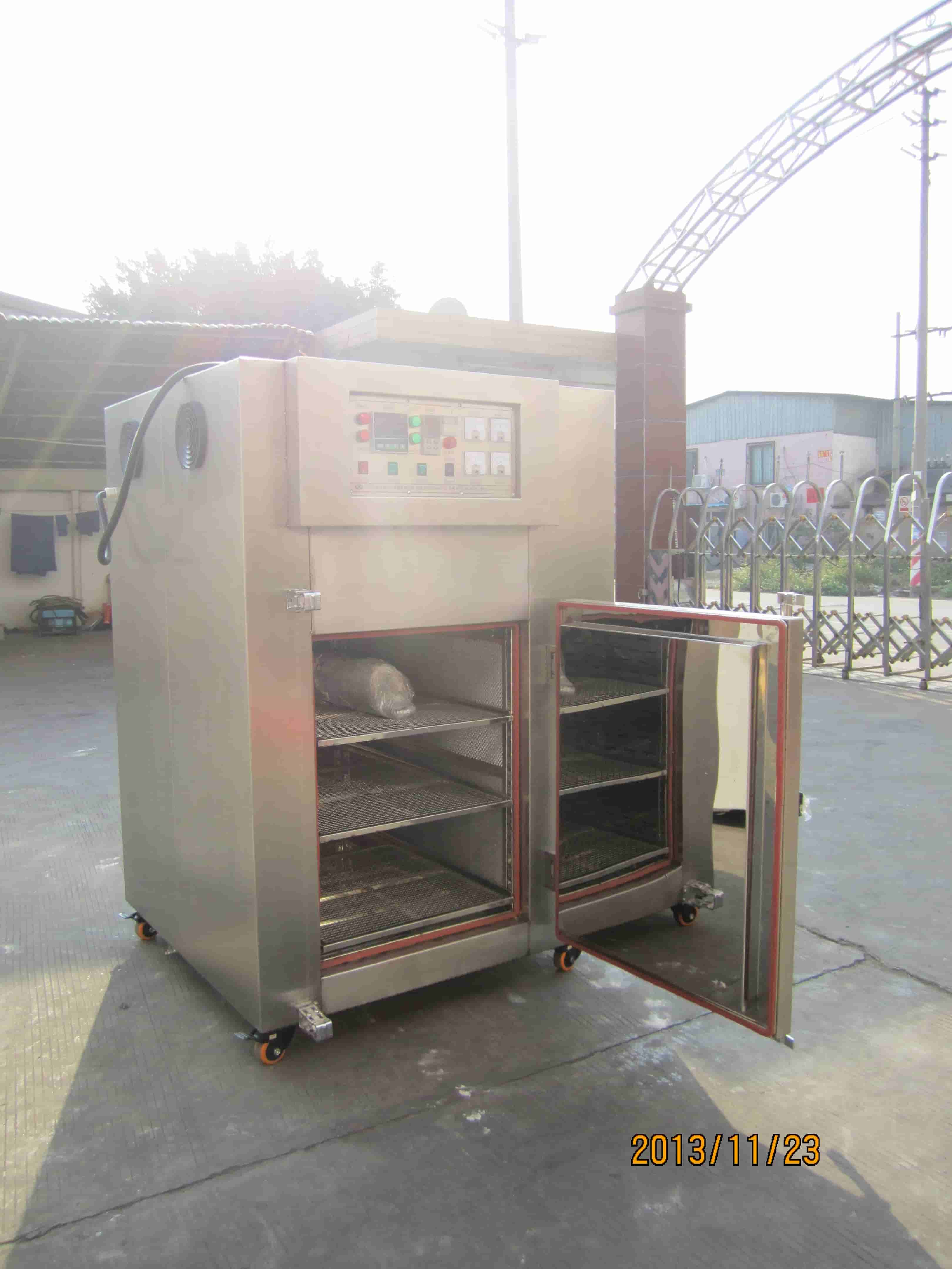 NMT-YL-7901 Medical Oven