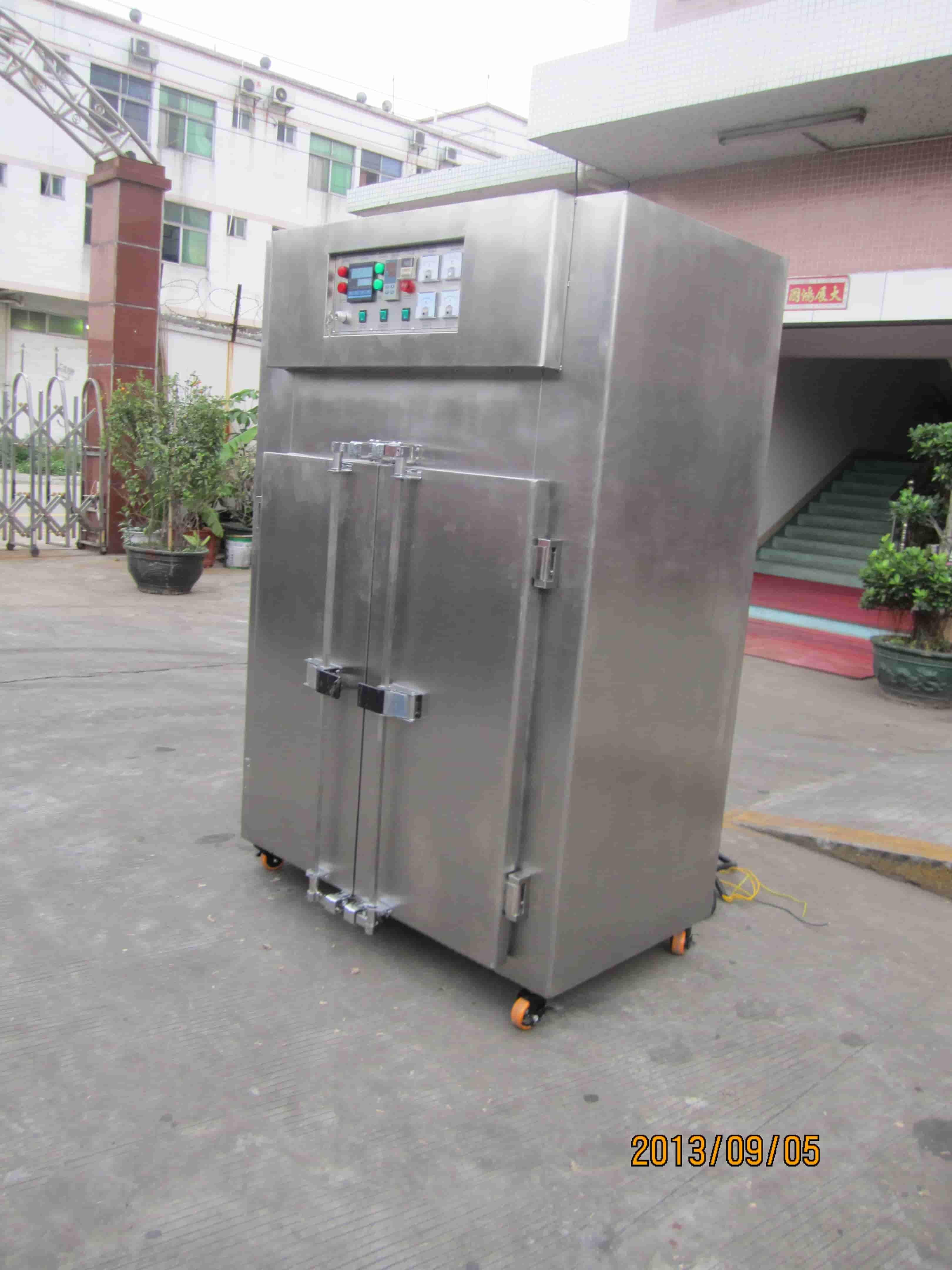 NMT-YL-7903 Medical Oven