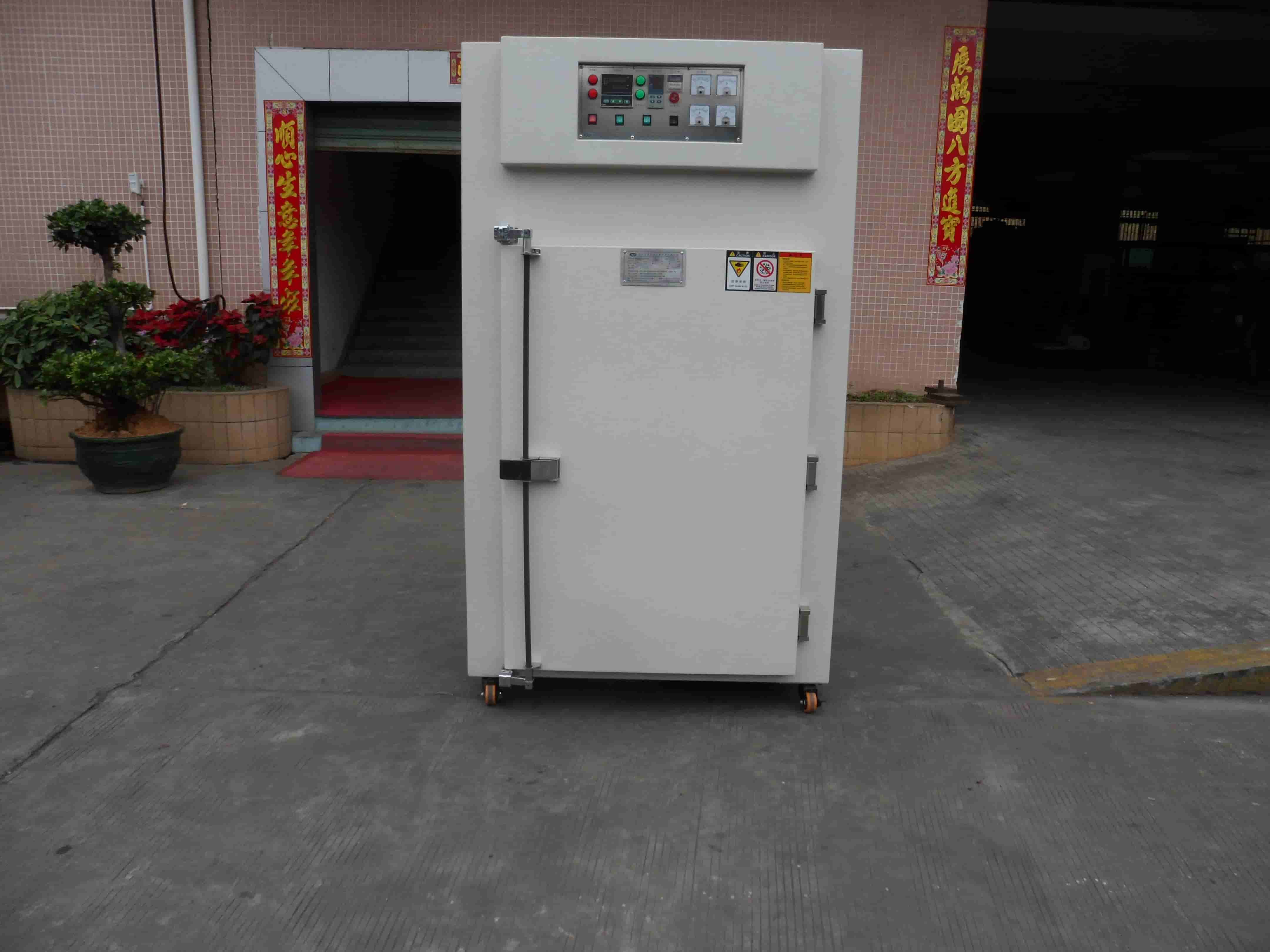 NMT-2003 Standard industrial oven