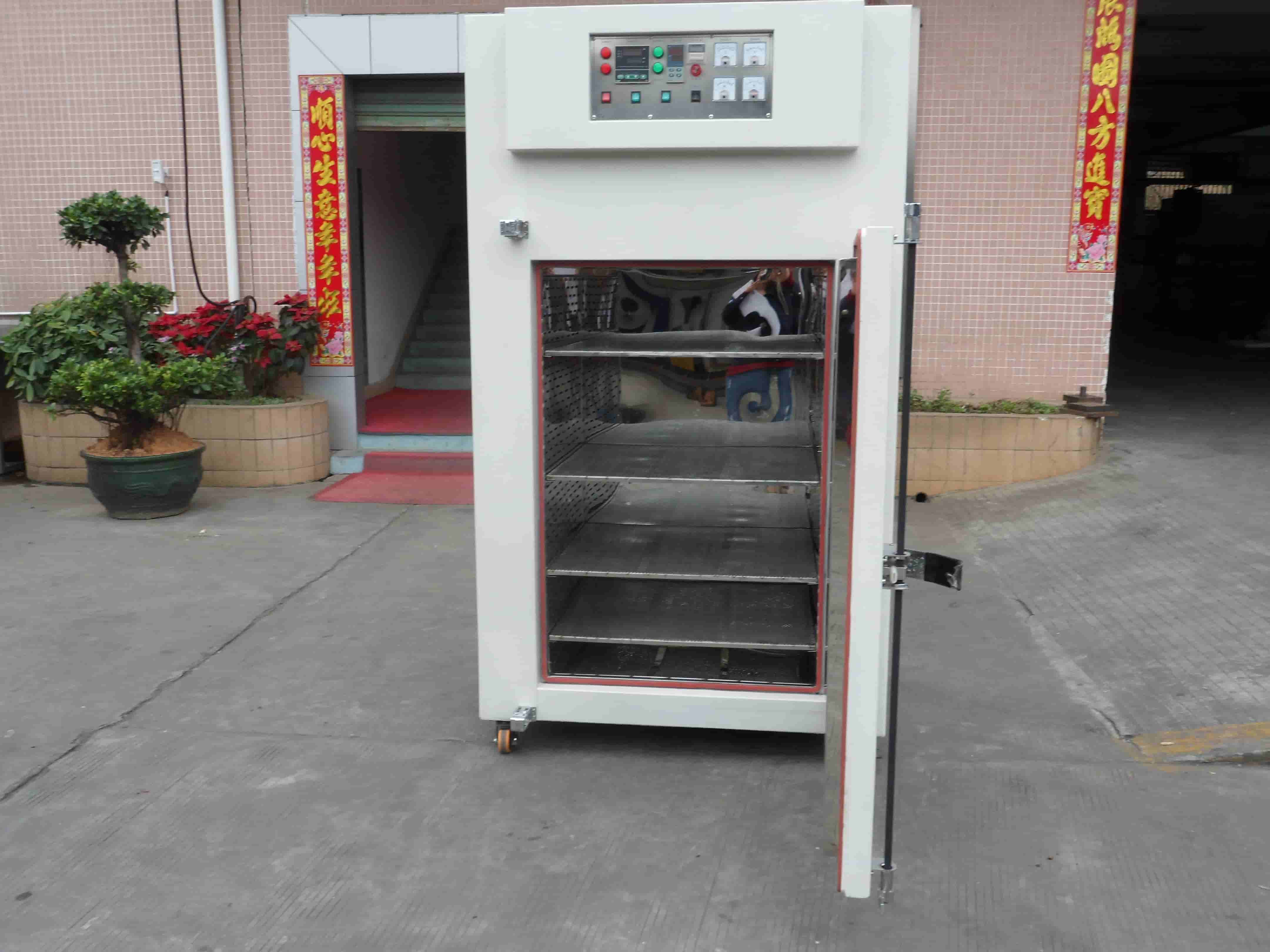 NMT-2003 Standard industrial oven