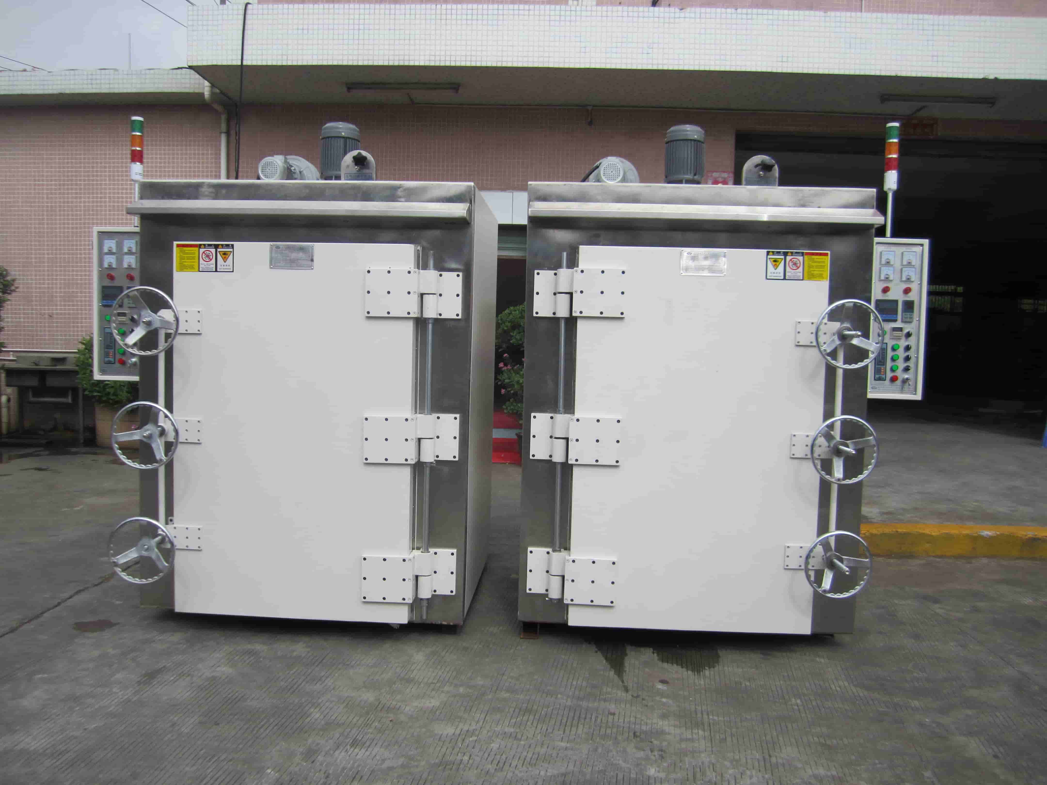 NMT-GW-3020 400-degree high-temperature oven