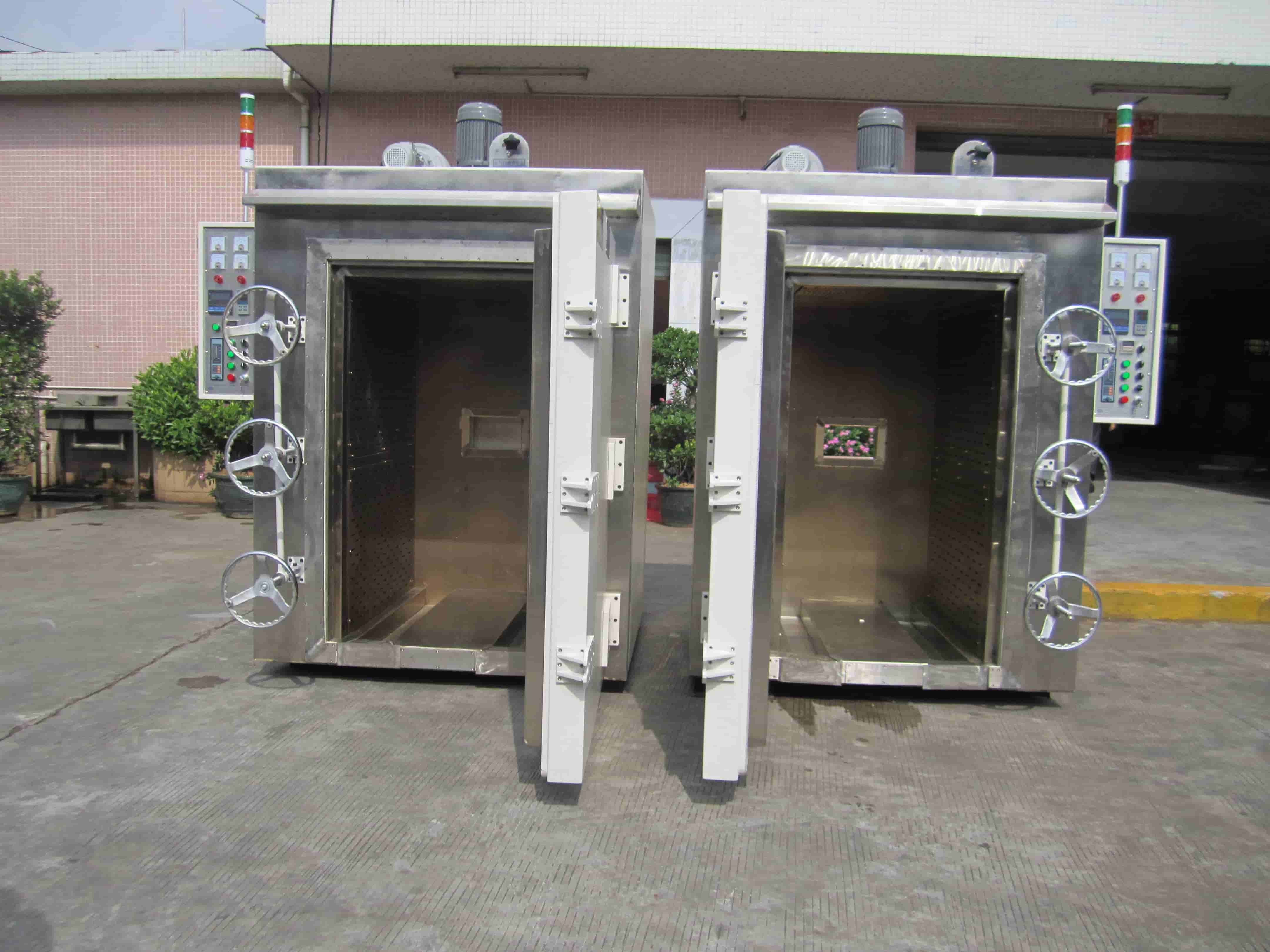 NMT-GW-3020 400-degree high-temperature oven