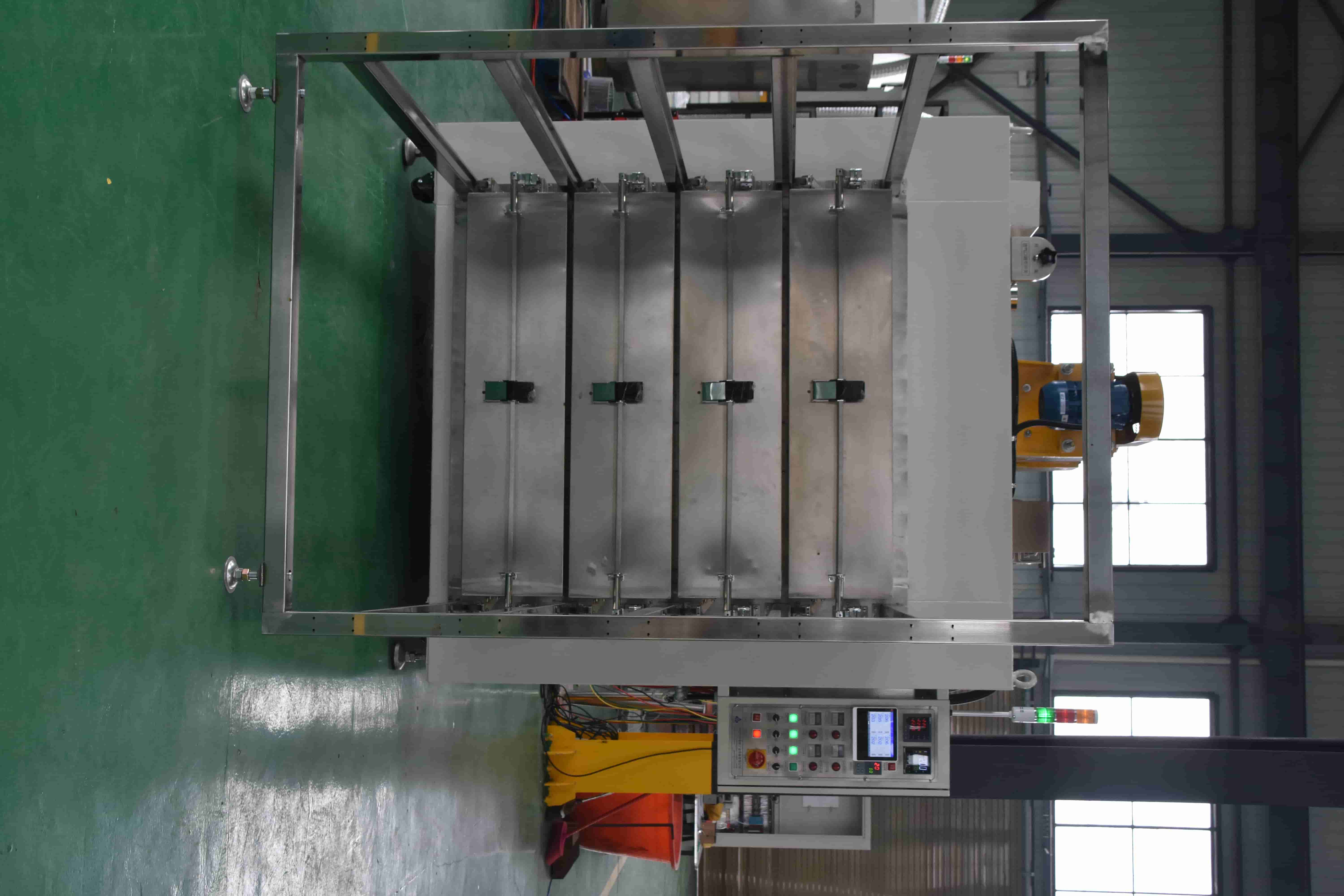 NMT-GW-3026 450-degree high-temperature oven