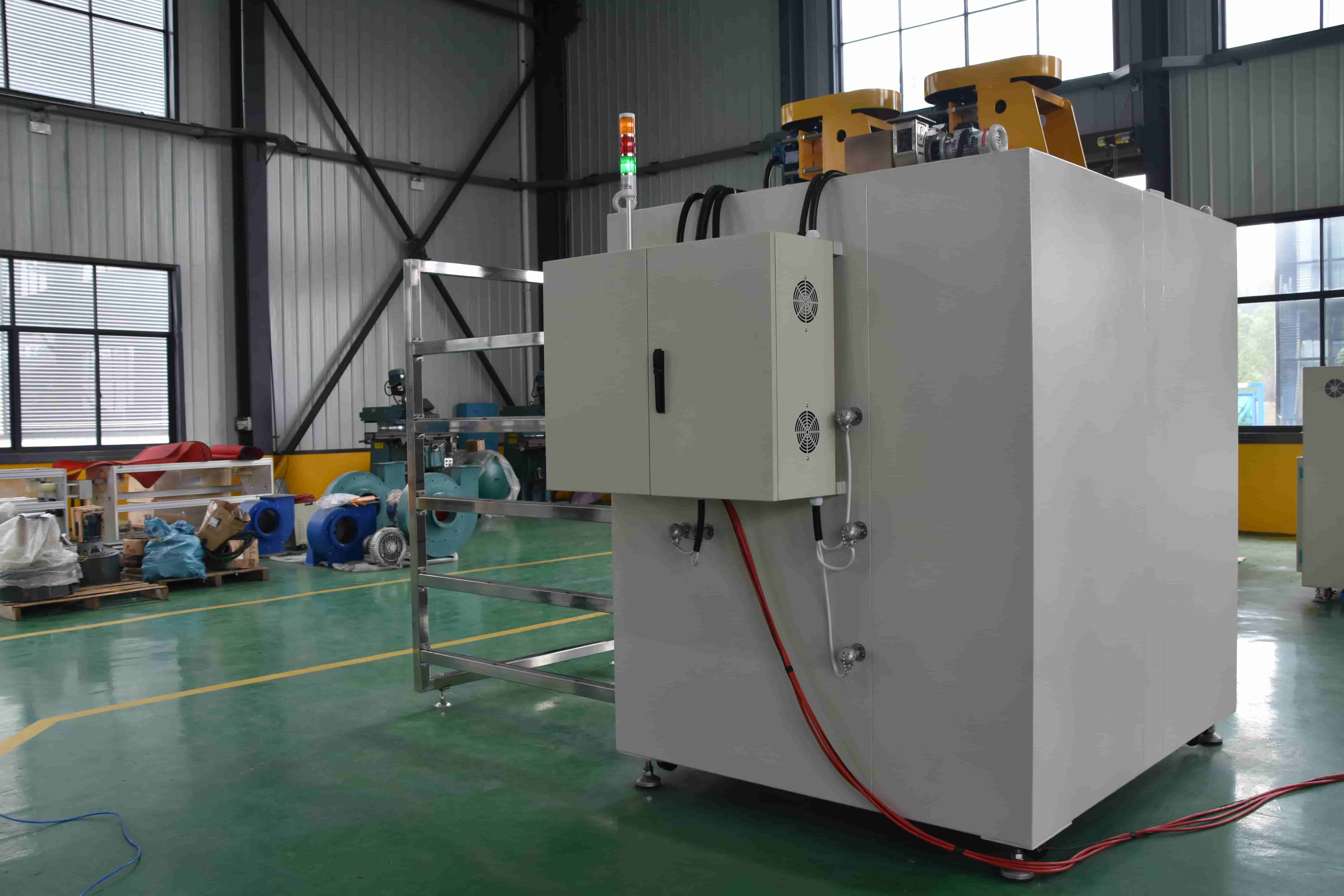 NMT-GW-3026 450-degree high-temperature oven