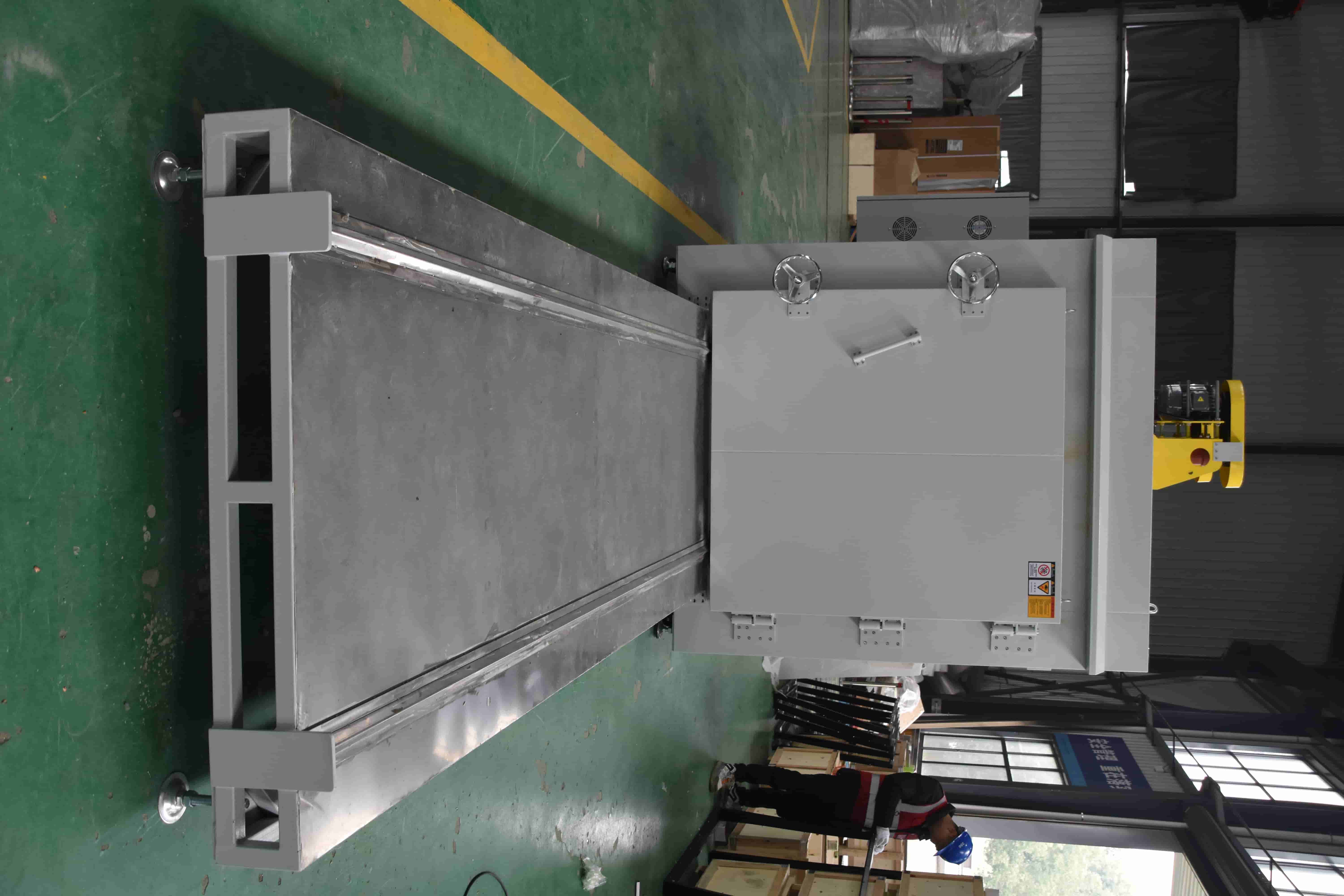 NMT-GW-3028  High temperature oven