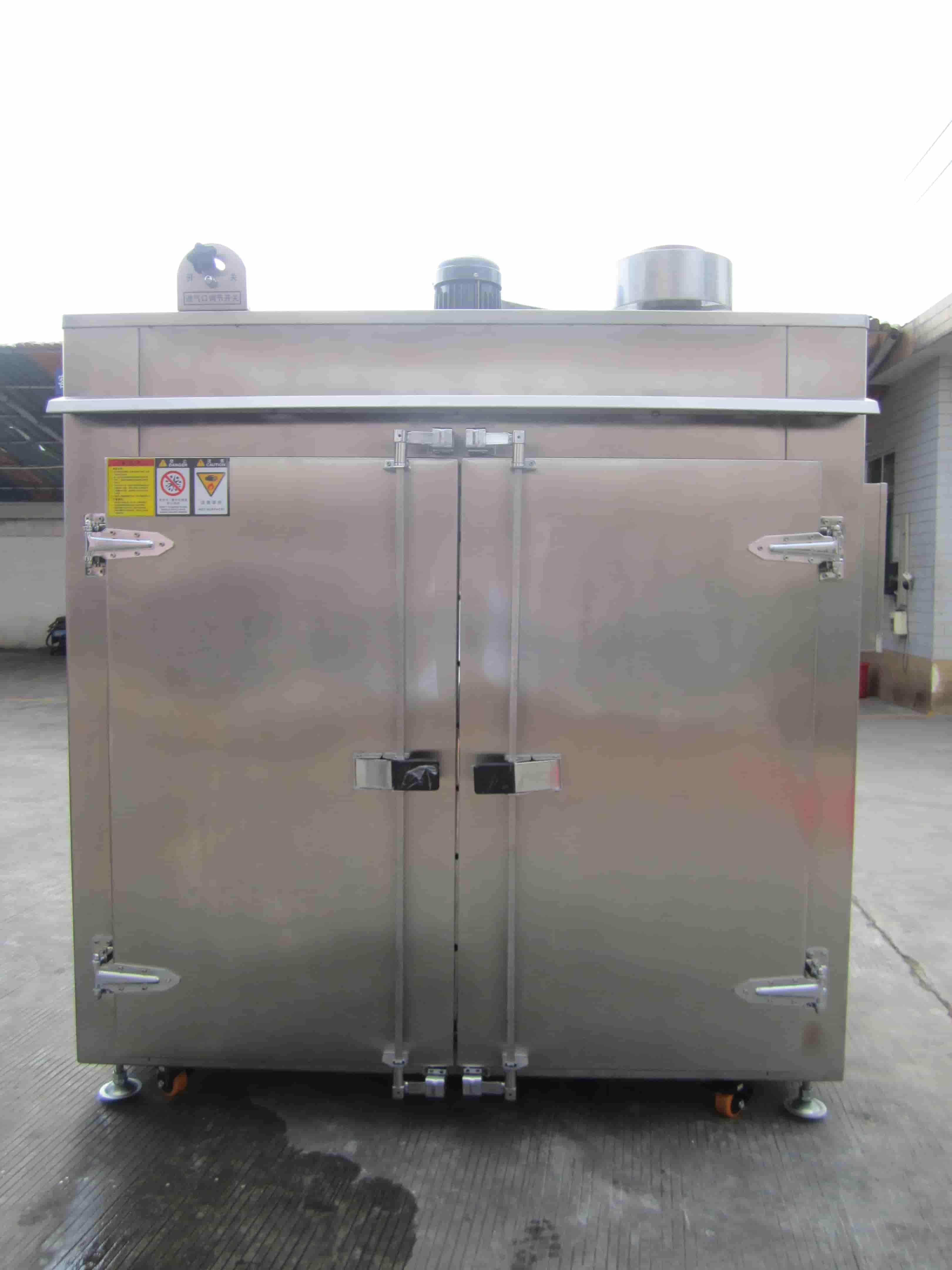 NMT-JJ-6002 Class 100 clean oven