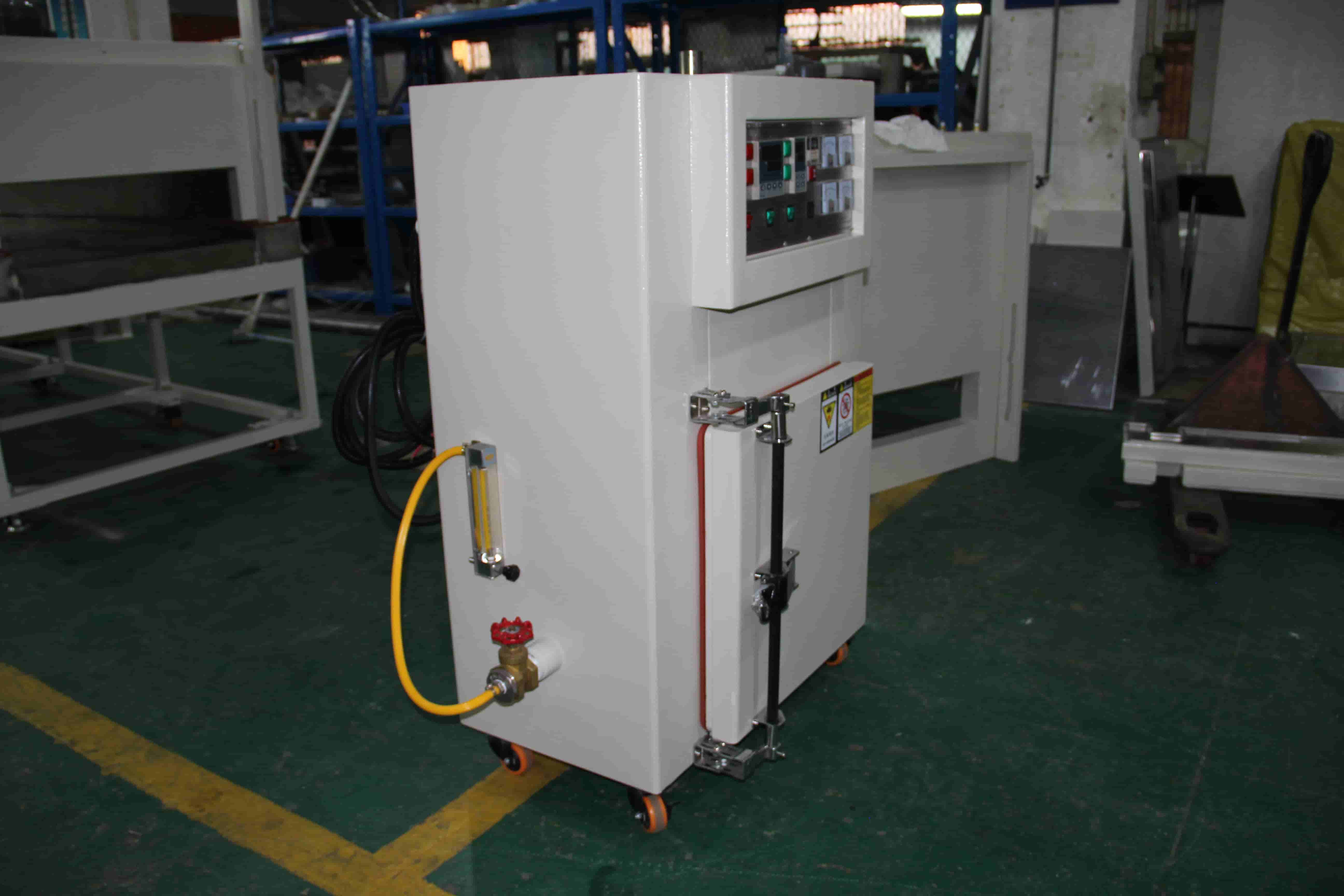 NMT-CD-7011 Precision dust-free nitrogen-filled industrial oven