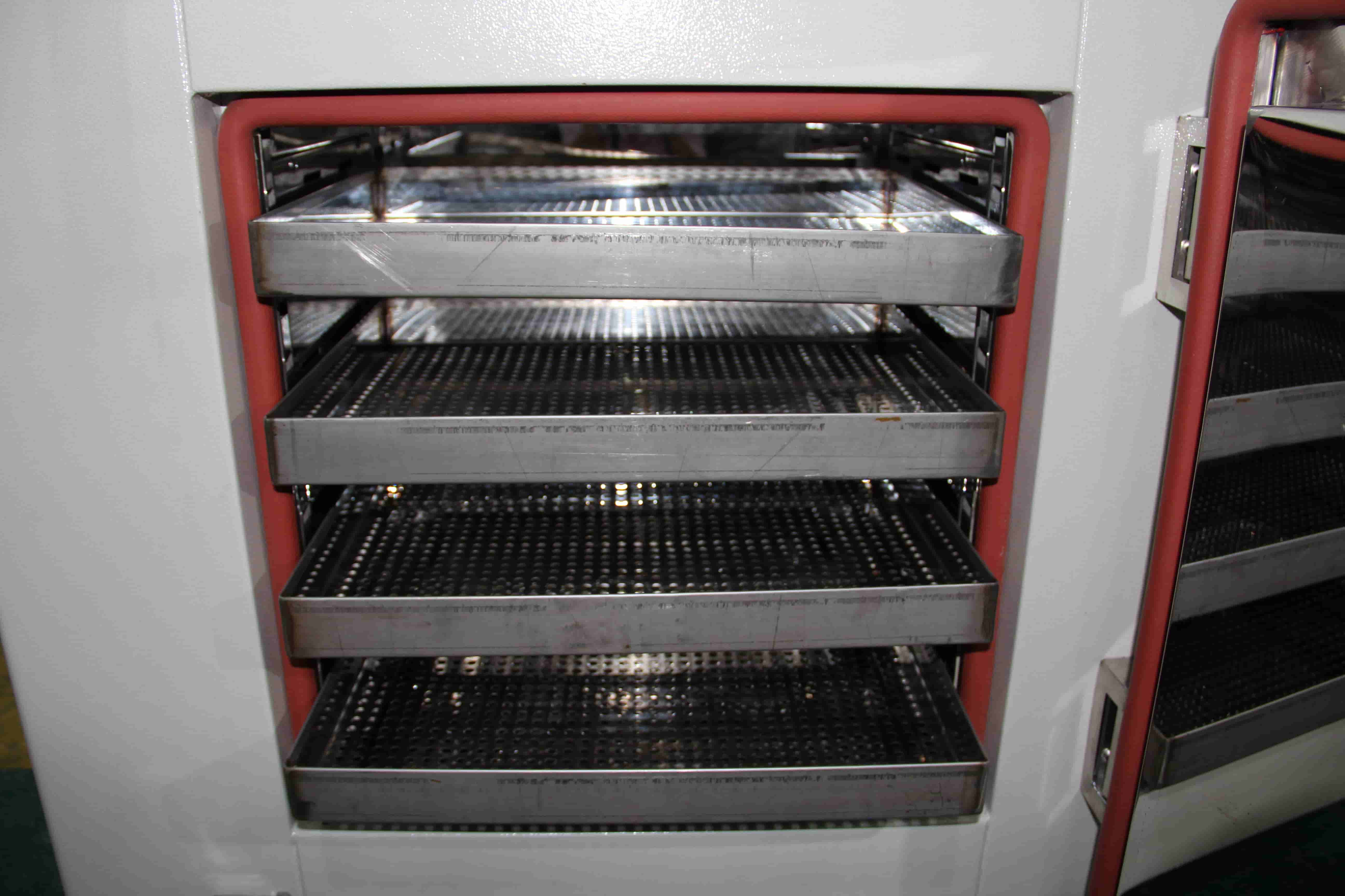NMT-CD-7011 Precision dust-free nitrogen-filled industrial oven