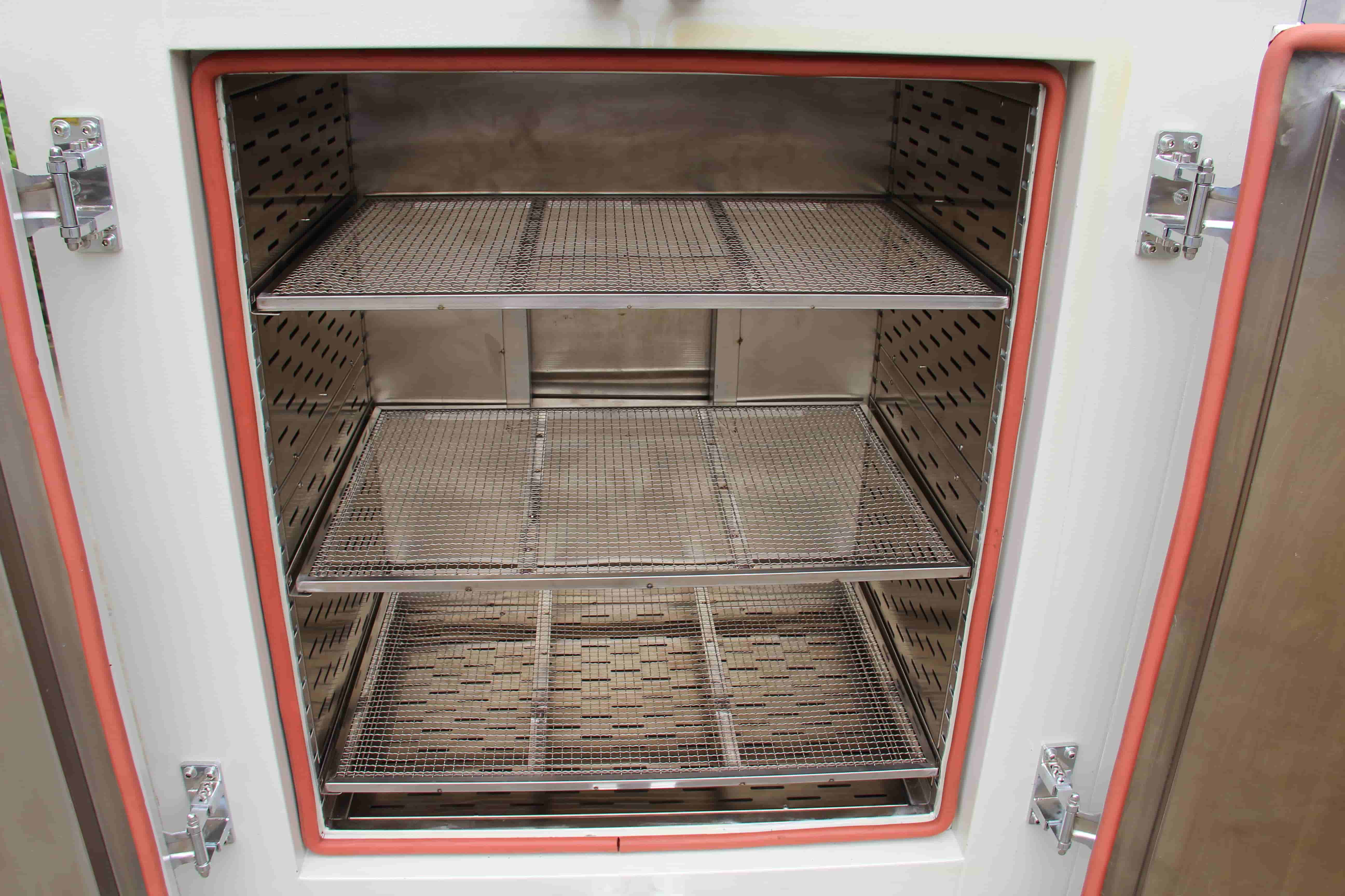 NMT-CD-7305 Nitrogen-filled industrial oven