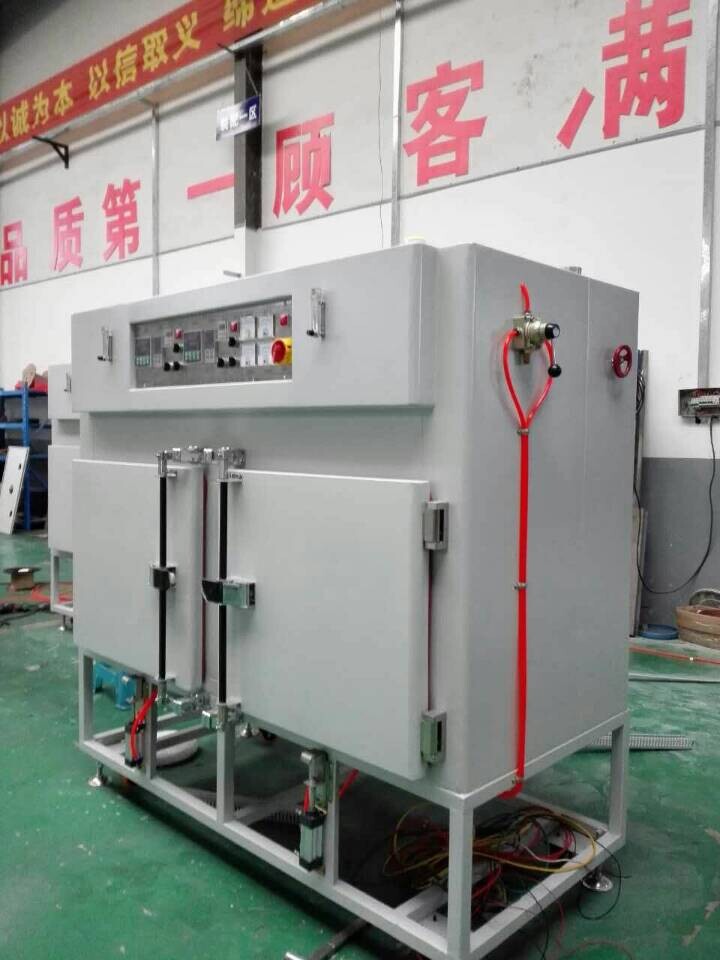 NMT-CD-7010 Vacuum oven