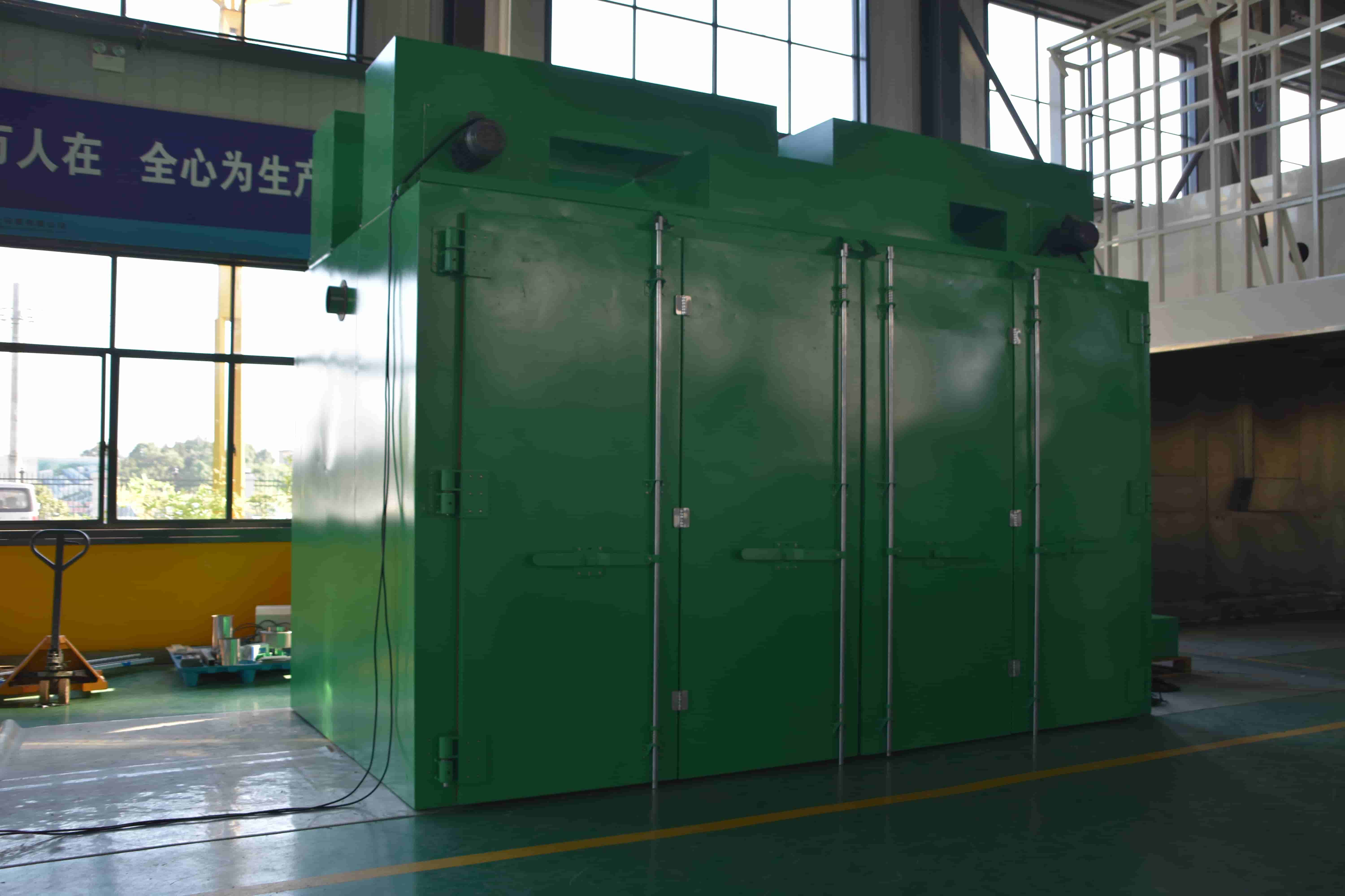 NMT-TZ-82 Steam oven