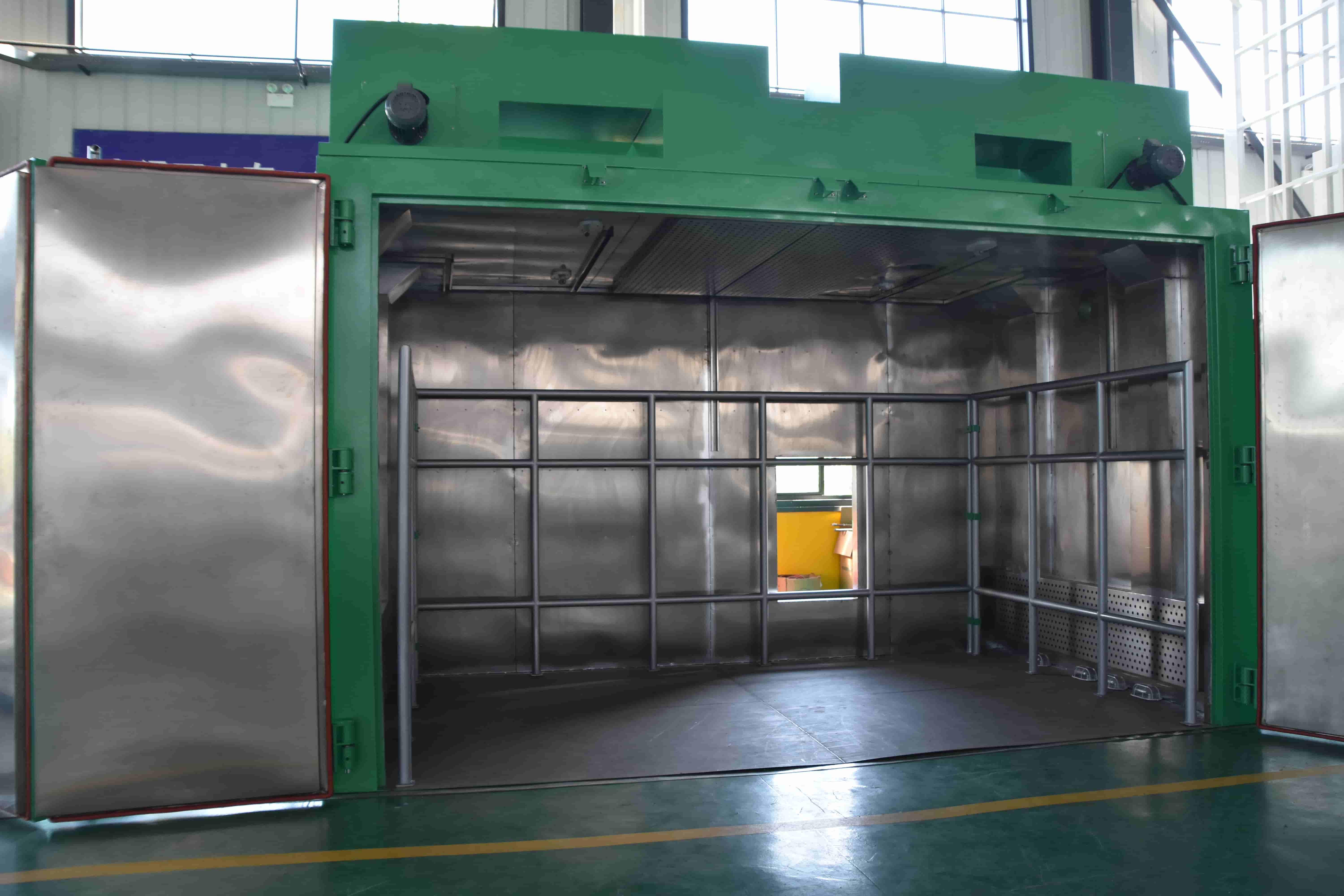 NMT-TZ-82 Steam oven