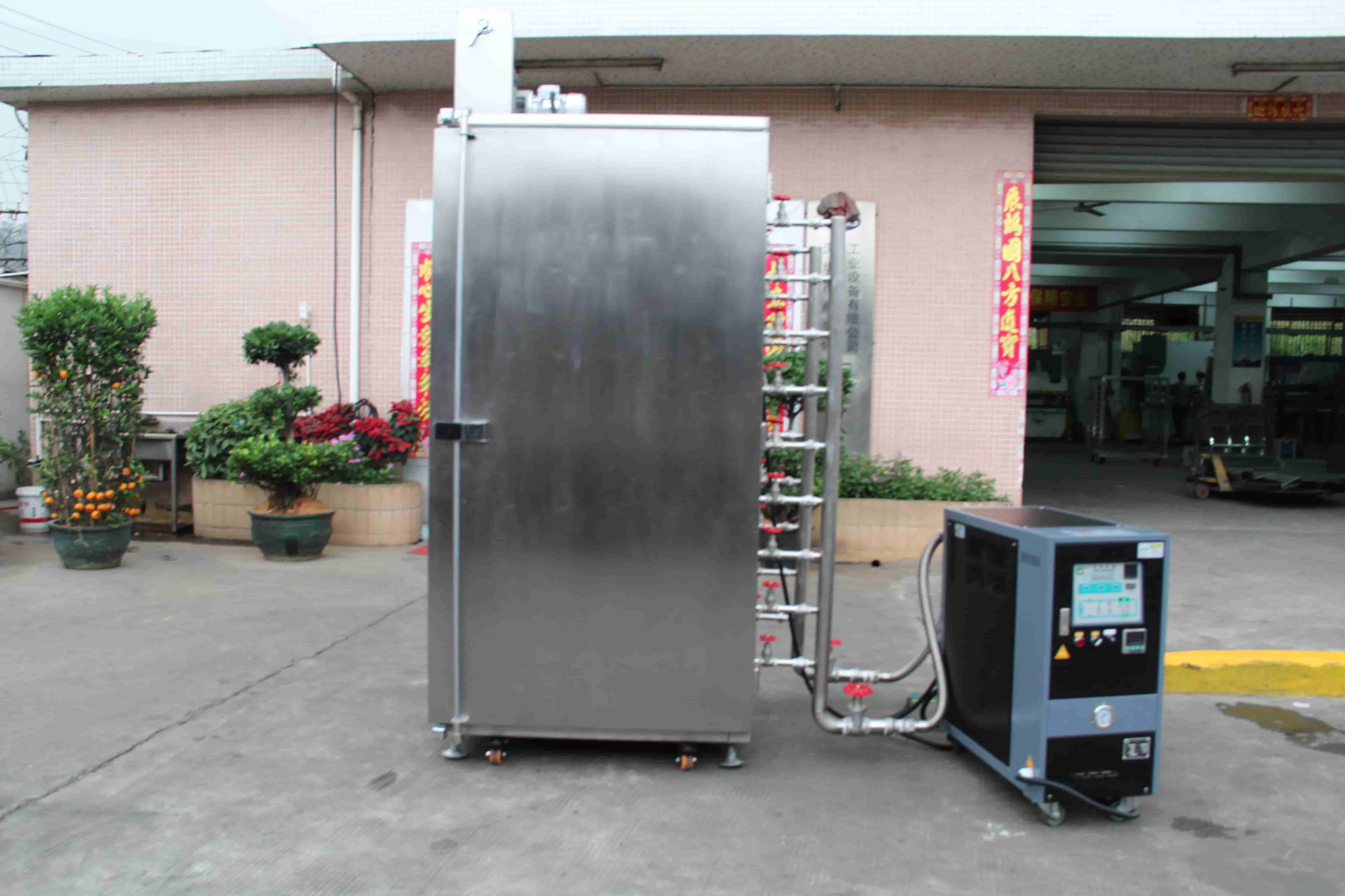 NMT-ZQ-8006 Steam oven