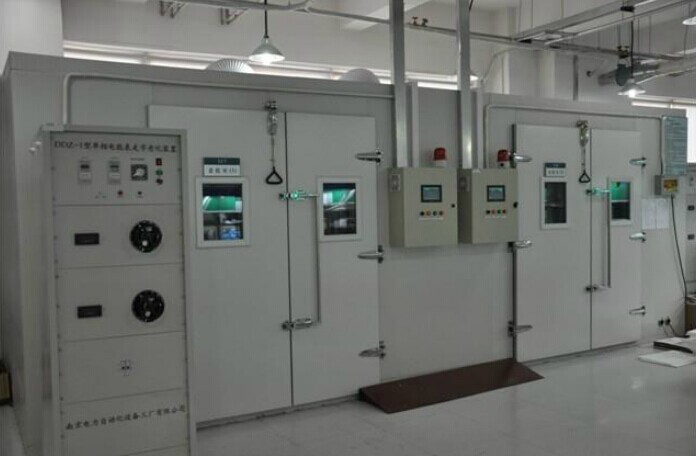 NMT-NH-88 Carbon fiber composite material drying room