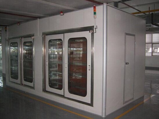 NMT-NH-83 Carbon fiber composite material drying room