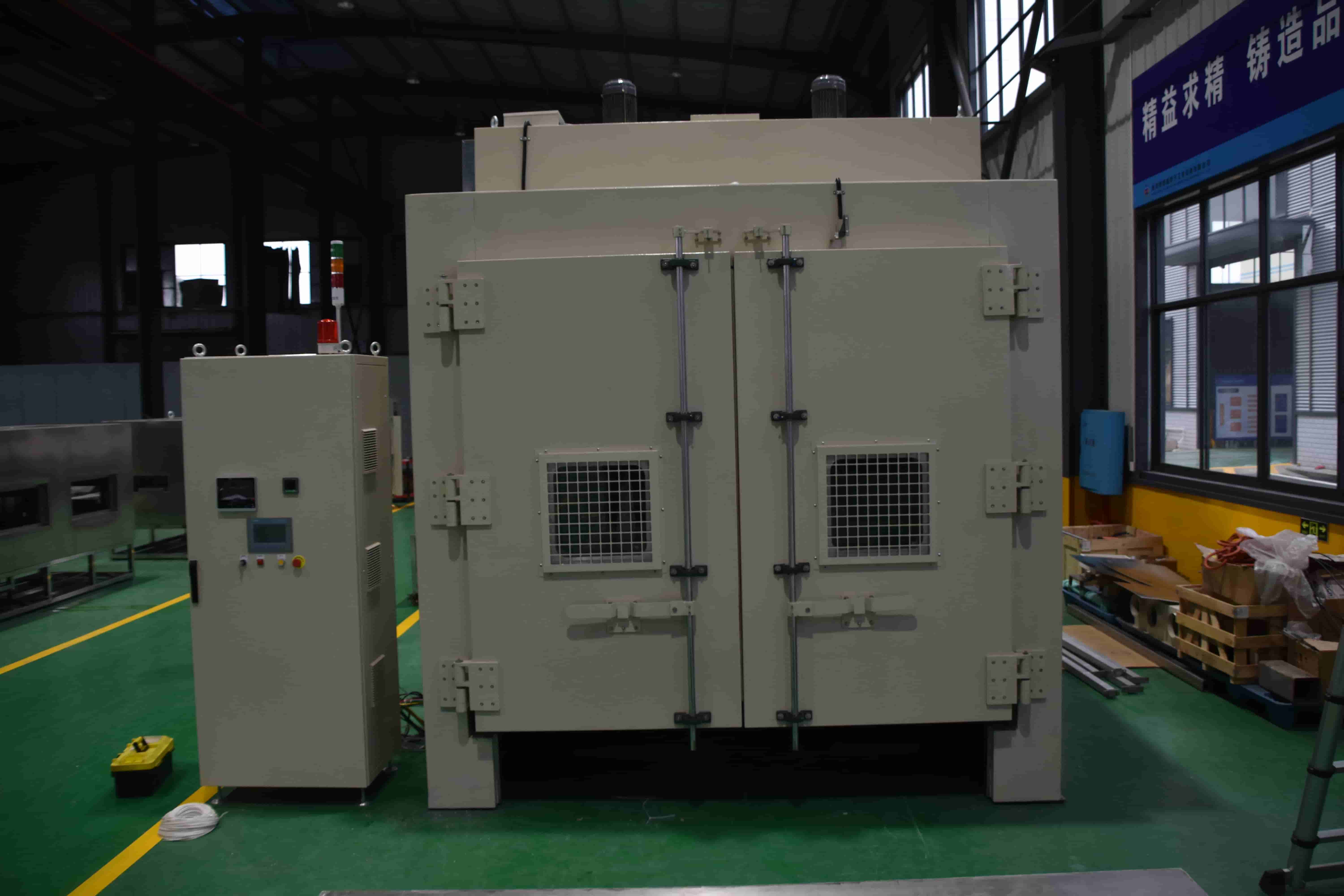NMT-TZ-85 Composite material curing oven