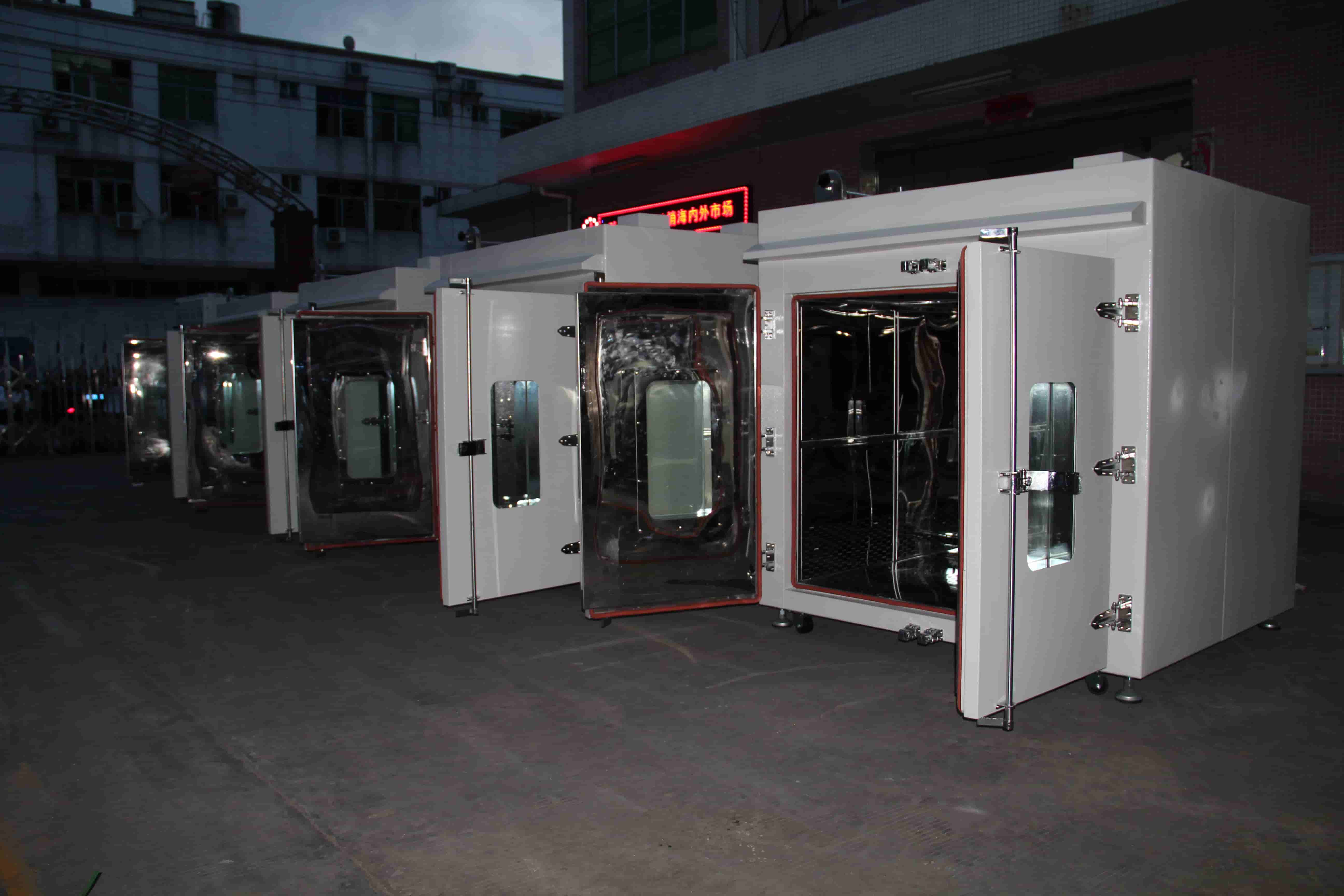 NMT-HG-8103 Explosion-proof oil drum oven