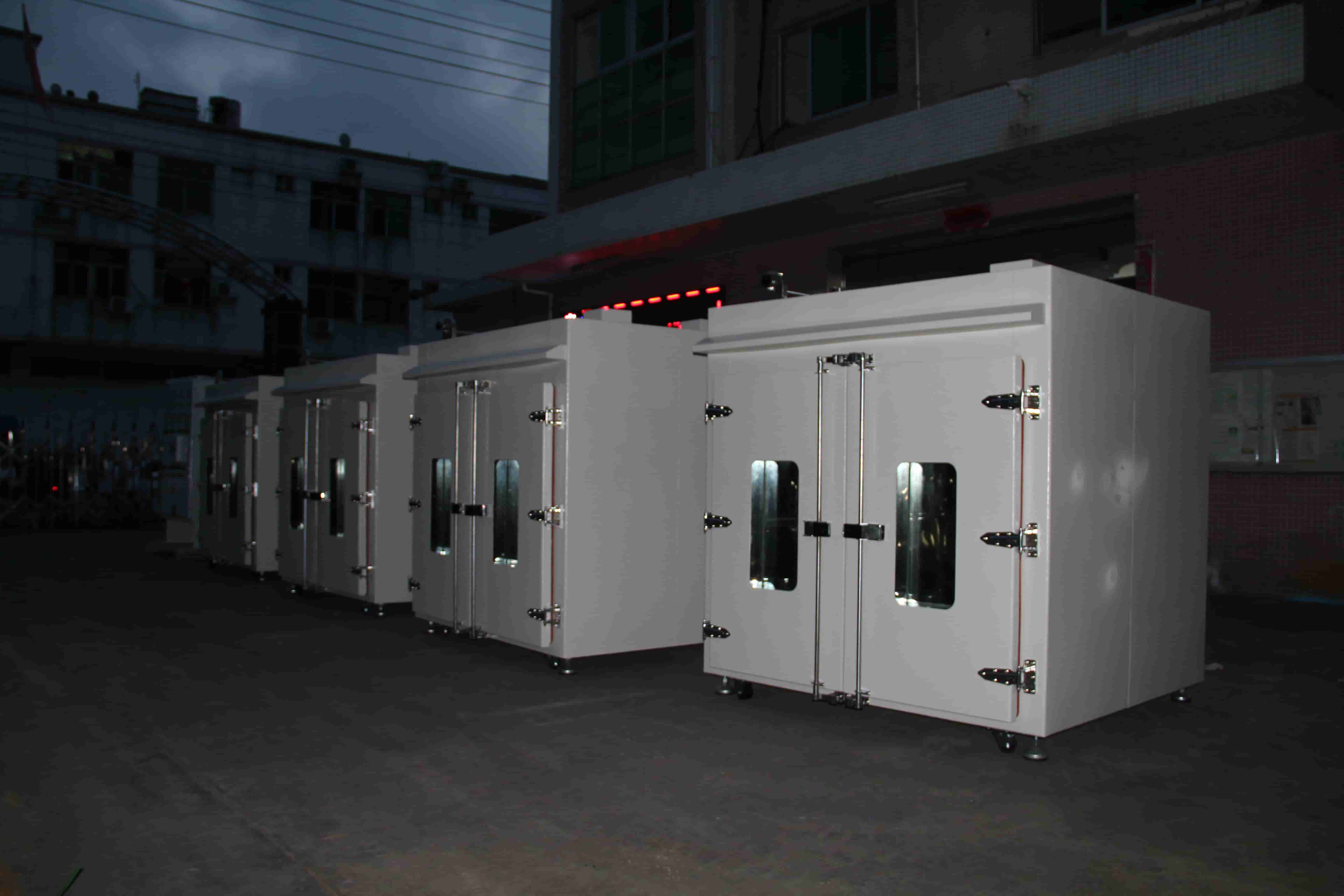 NMT-HG-8103 Explosion-proof oil drum oven