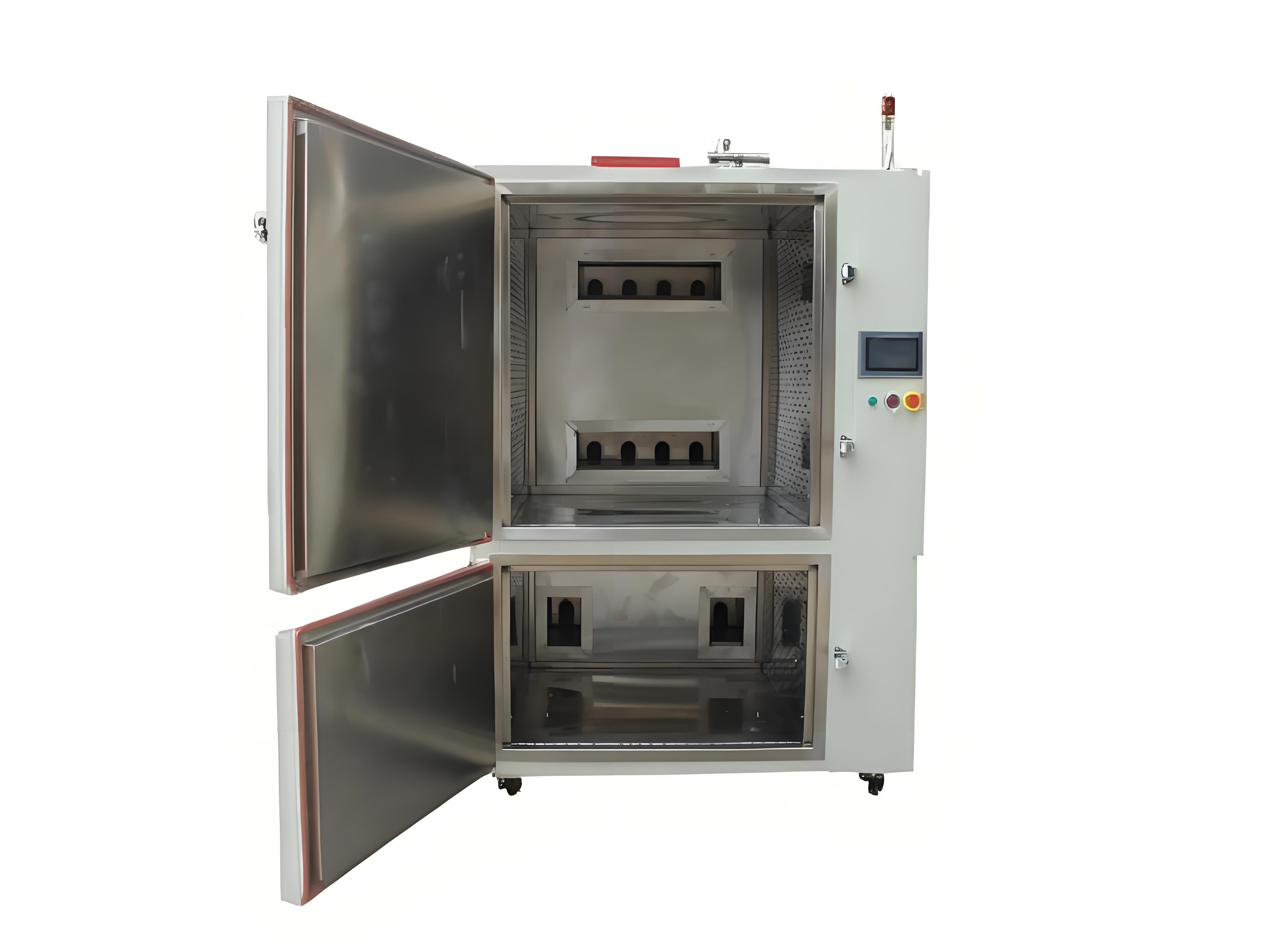 Batch Ovens: Precision Thermal Processing for Versatile Manufacturing
